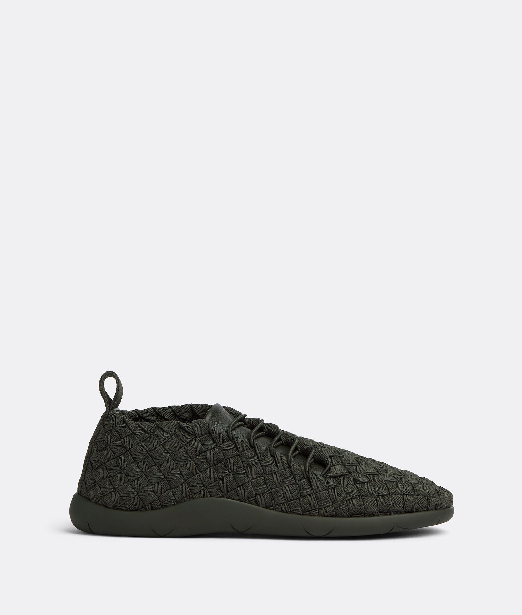 BOTTEGA VENETA Plat运动鞋