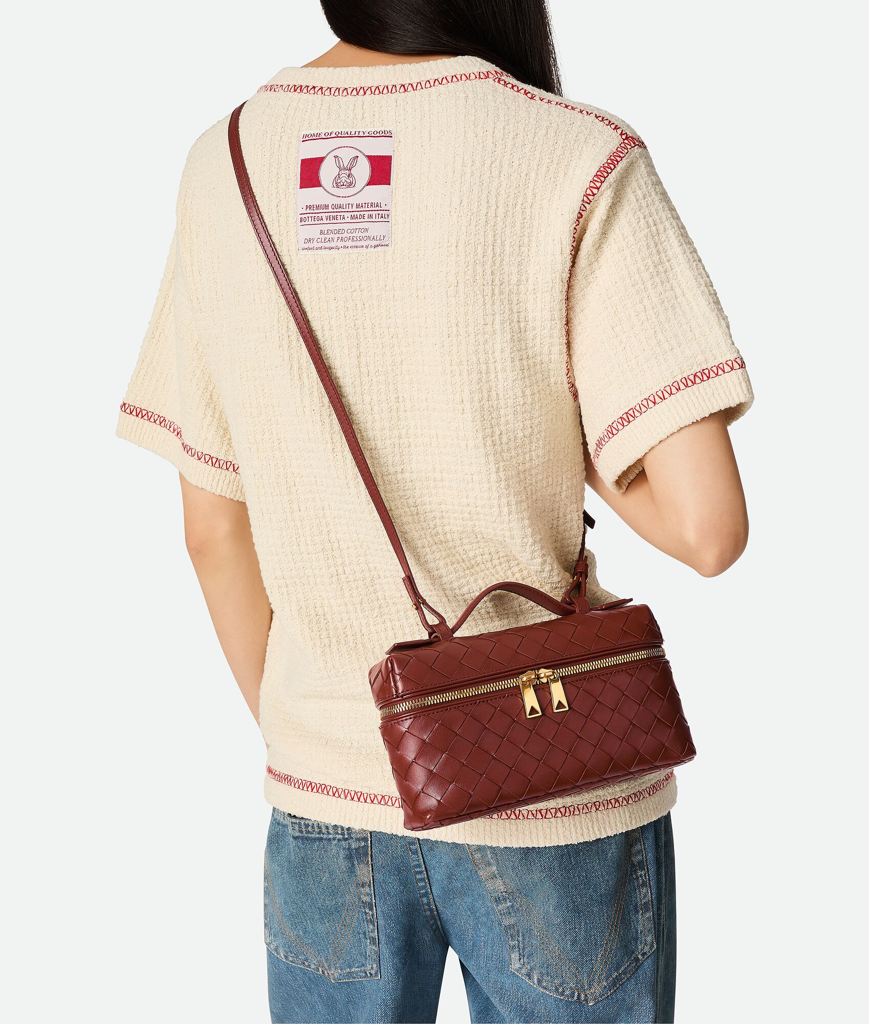 BOTTEGA VENETA Bang Bang化妆包