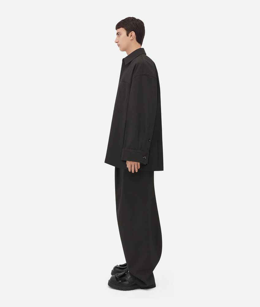 BOTTEGA VENETA 男士Haddock乐福鞋