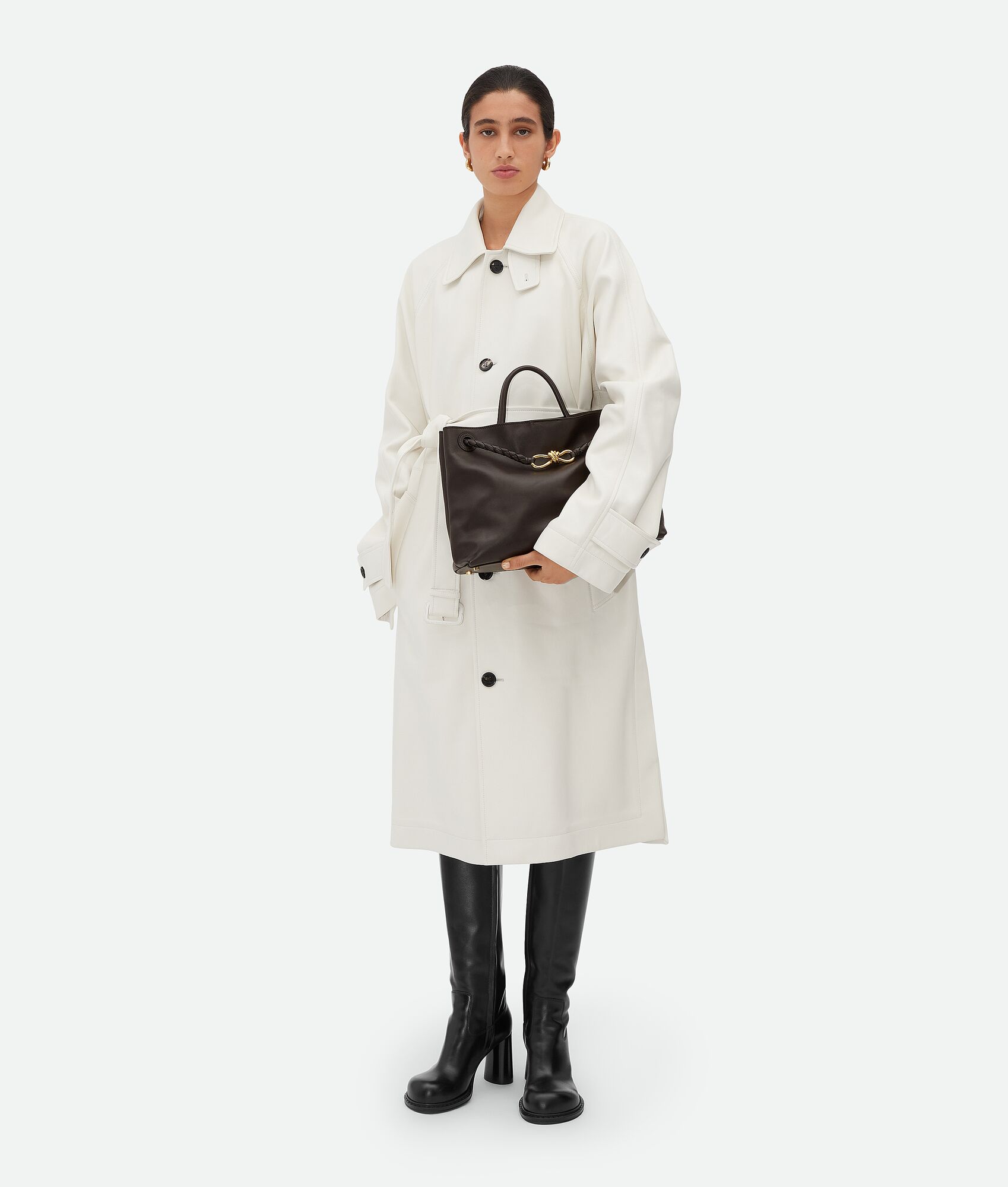 BOTTEGA VENETA Andiamo手提包