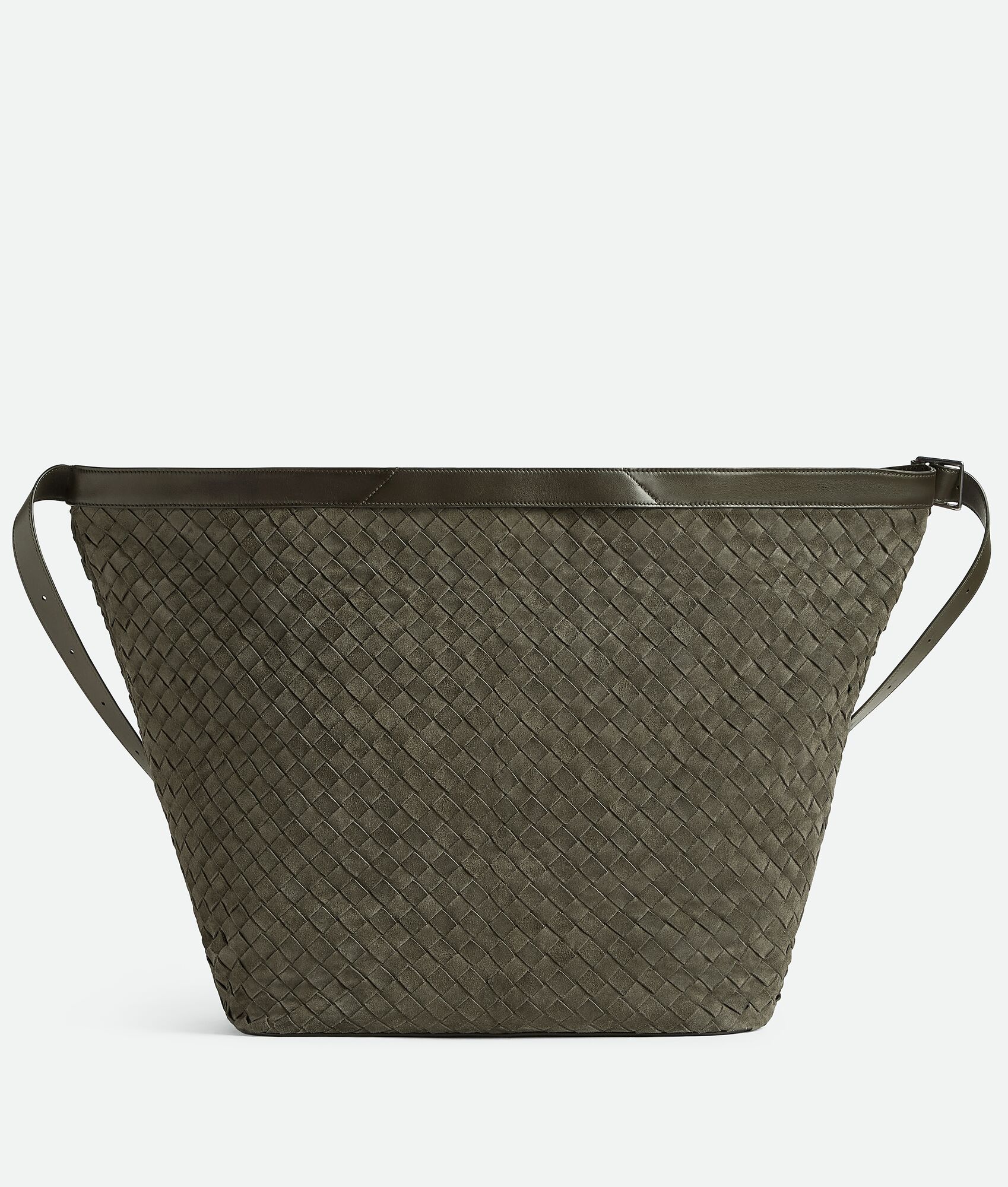 BOTTEGA VENETA 大号Passenger斜挎包