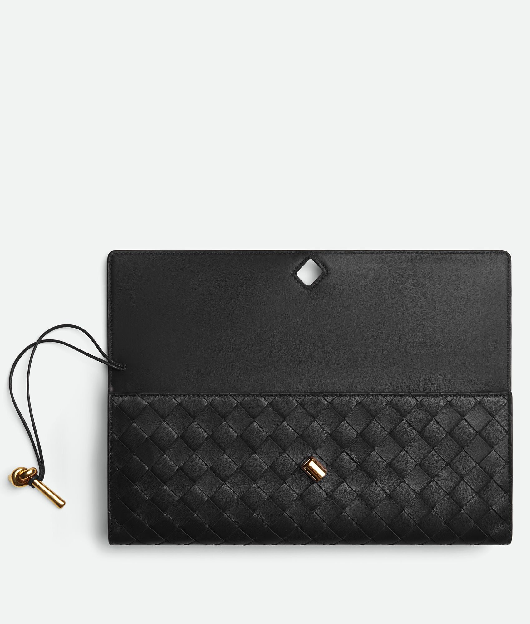 BOTTEGA VENETA Andiamo手拿包