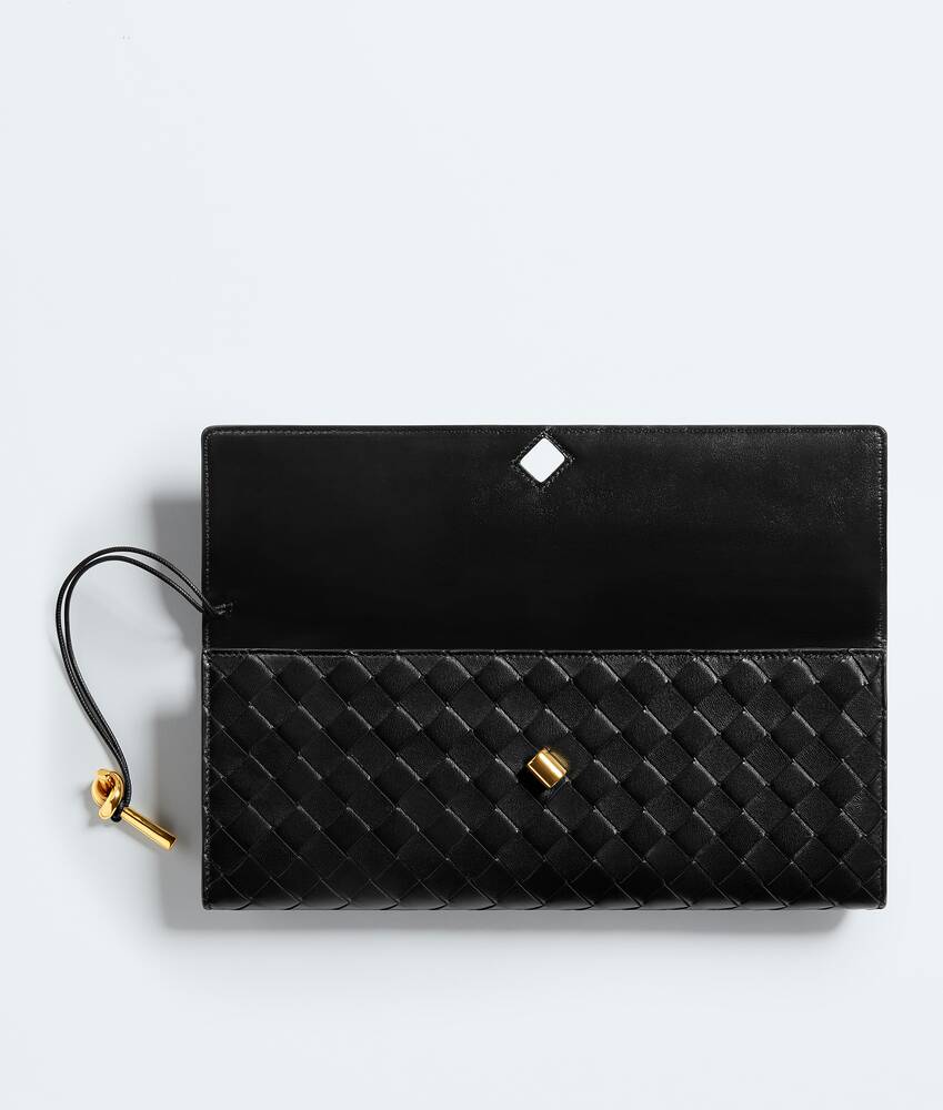 BOTTEGA VENETA Andiamo手拿包