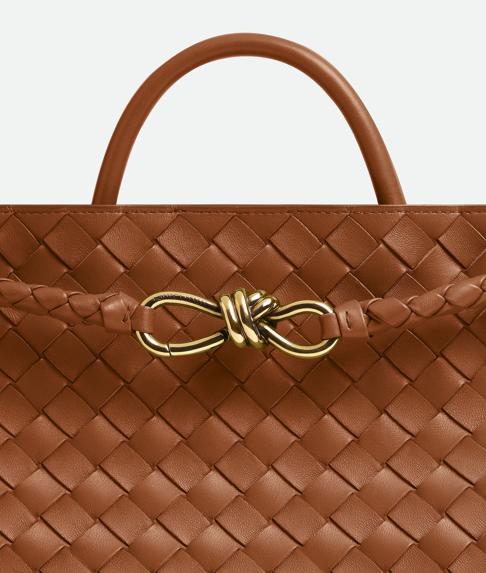 BOTTEGA VENETA Andiamo手提包