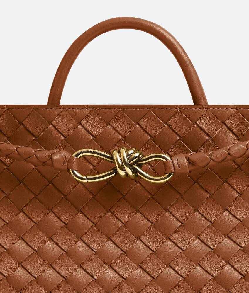 BOTTEGA VENETA Andiamo手提包