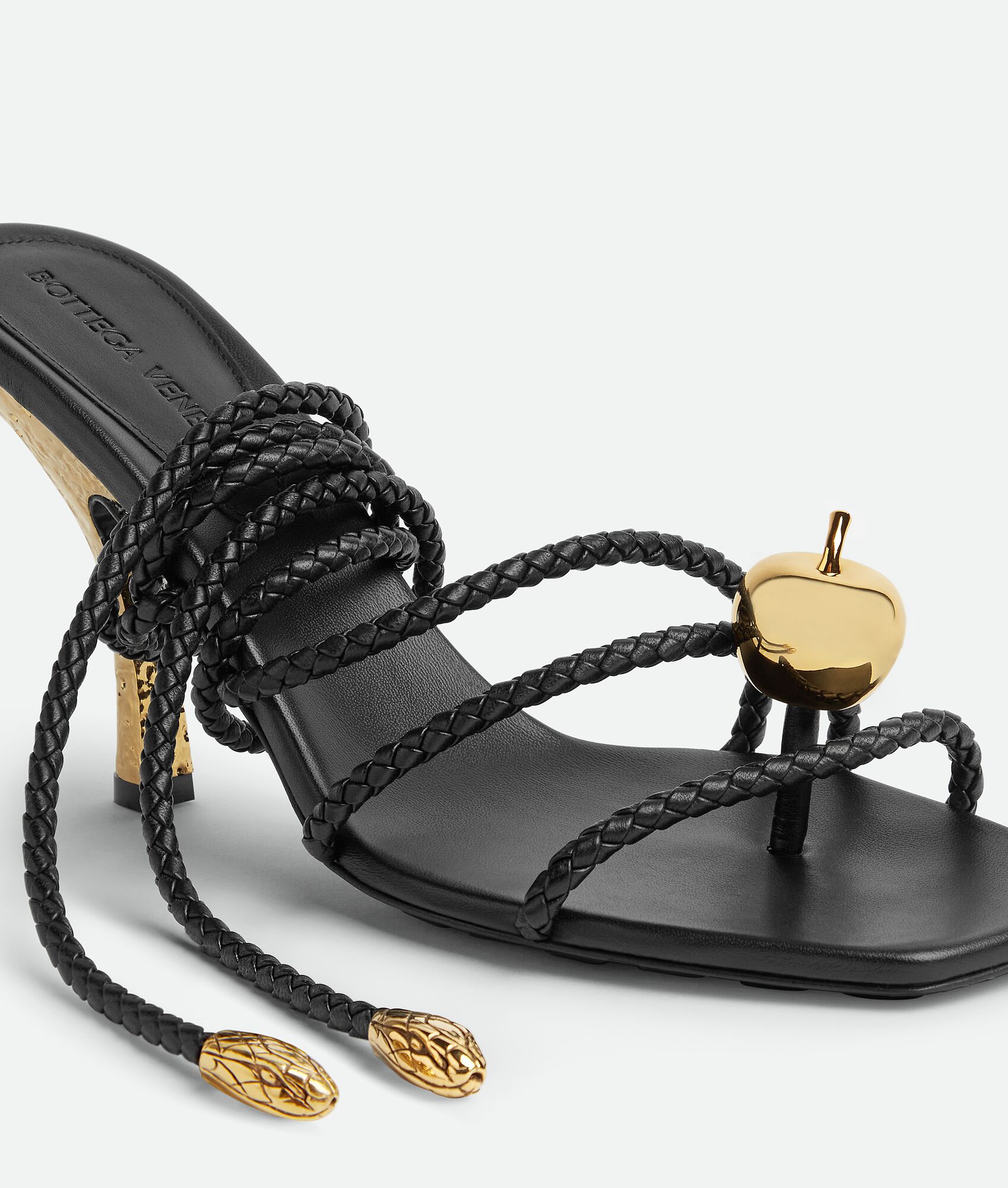 BOTTEGA VENETA 女士Adam凉鞋