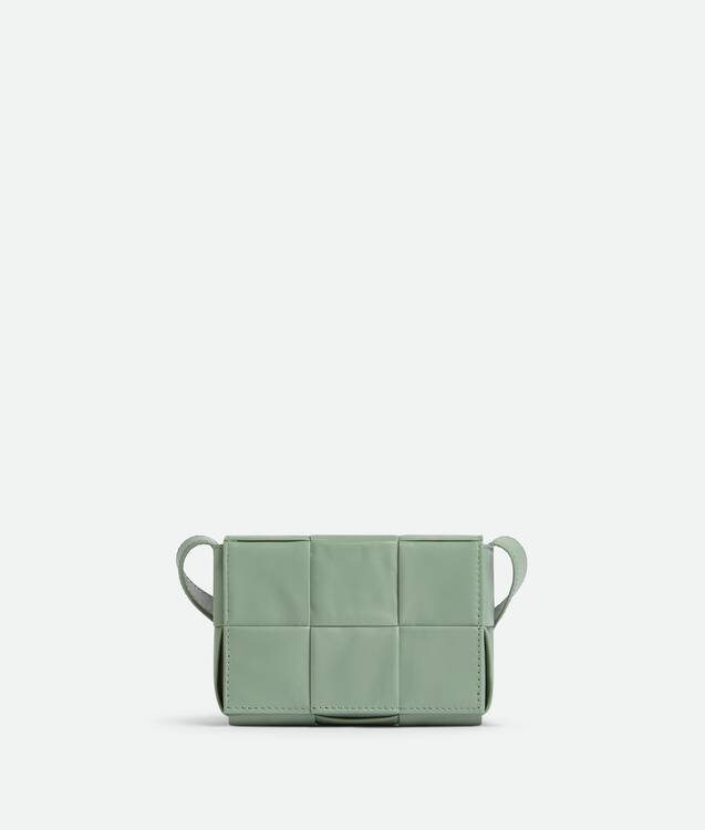 BOTTEGA VENETA Candy Cassette斜挎包