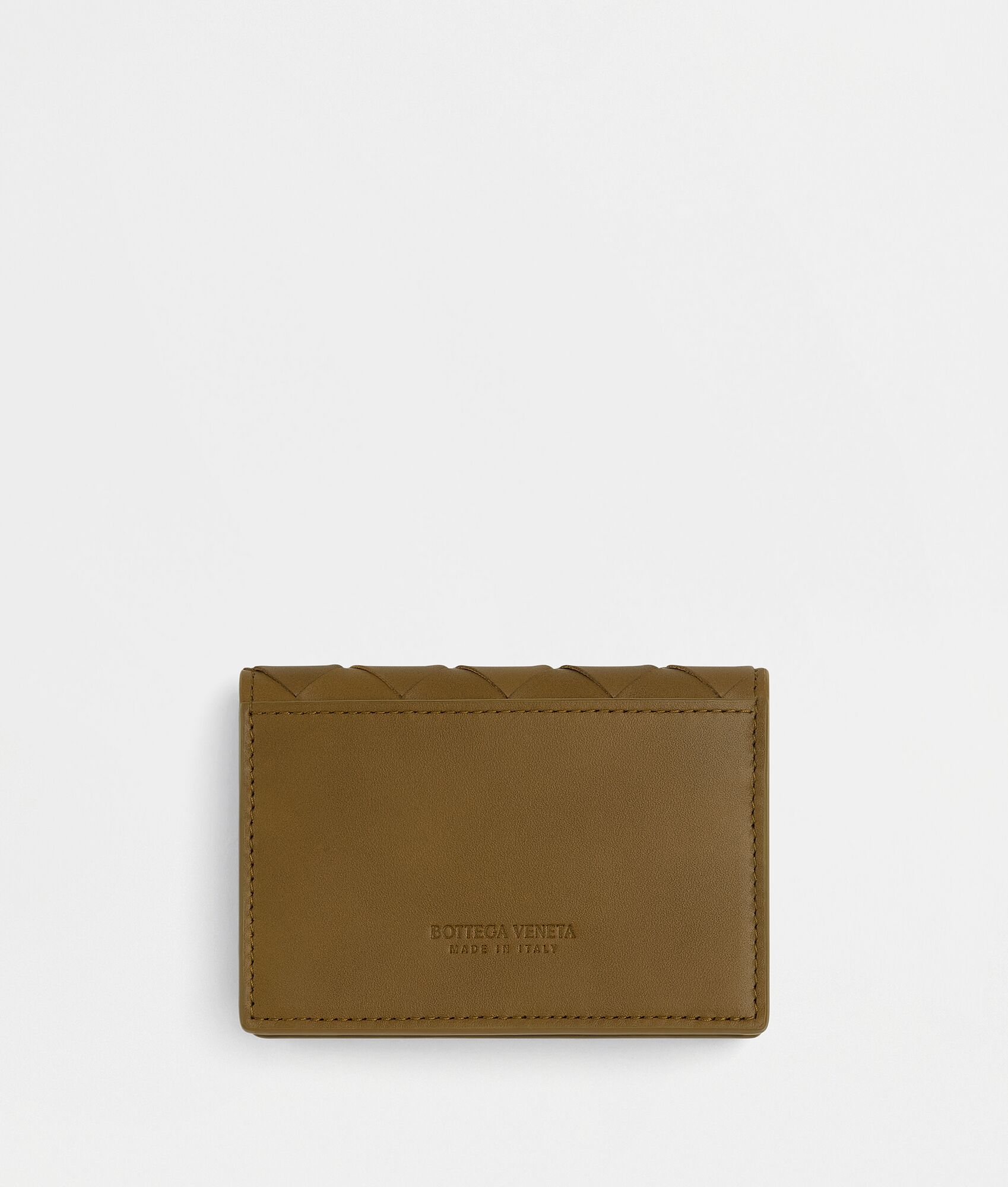 BOTTEGA VENETA 名片卡包