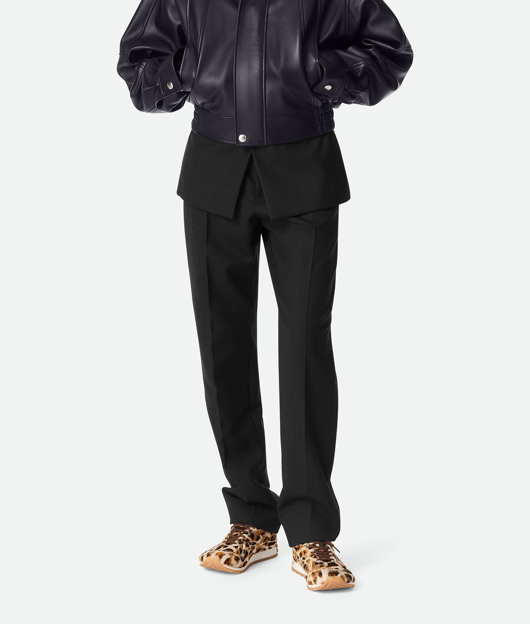 BOTTEGA VENETA 女士Orbit运动鞋
