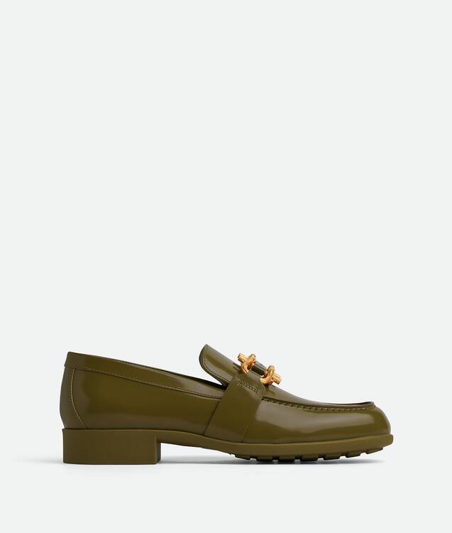 BOTTEGA VENETA Monsieur乐福鞋