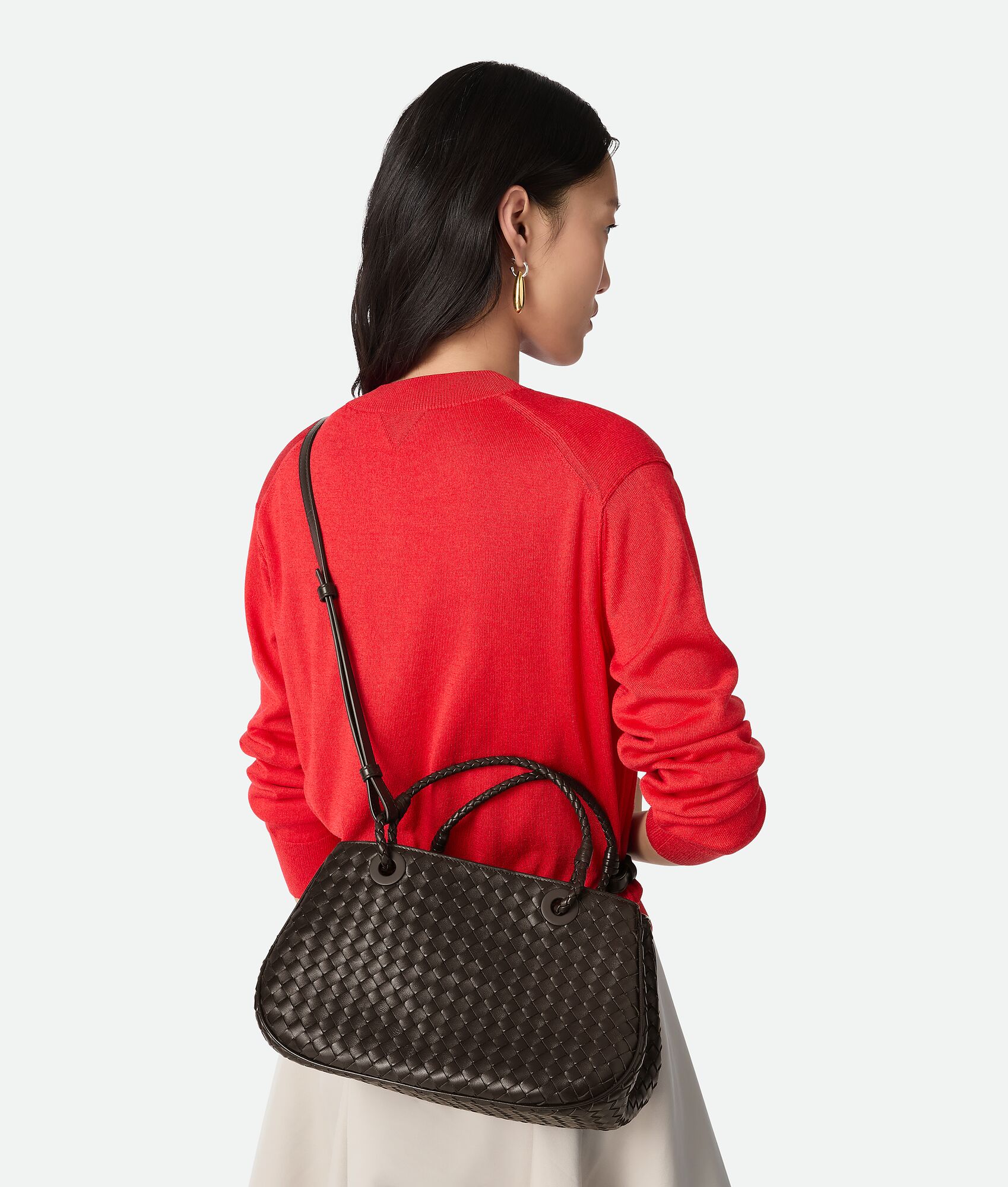 BOTTEGA VENETA 提篮包