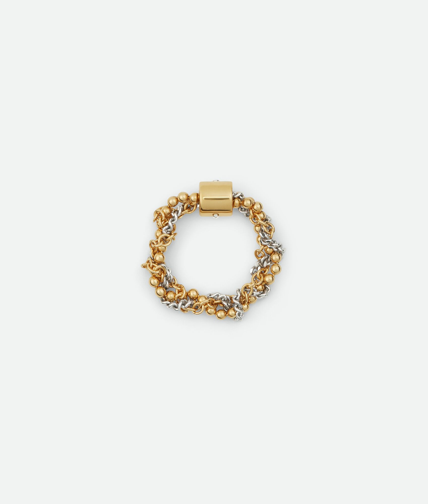 BOTTEGA VENETA Braid戒指