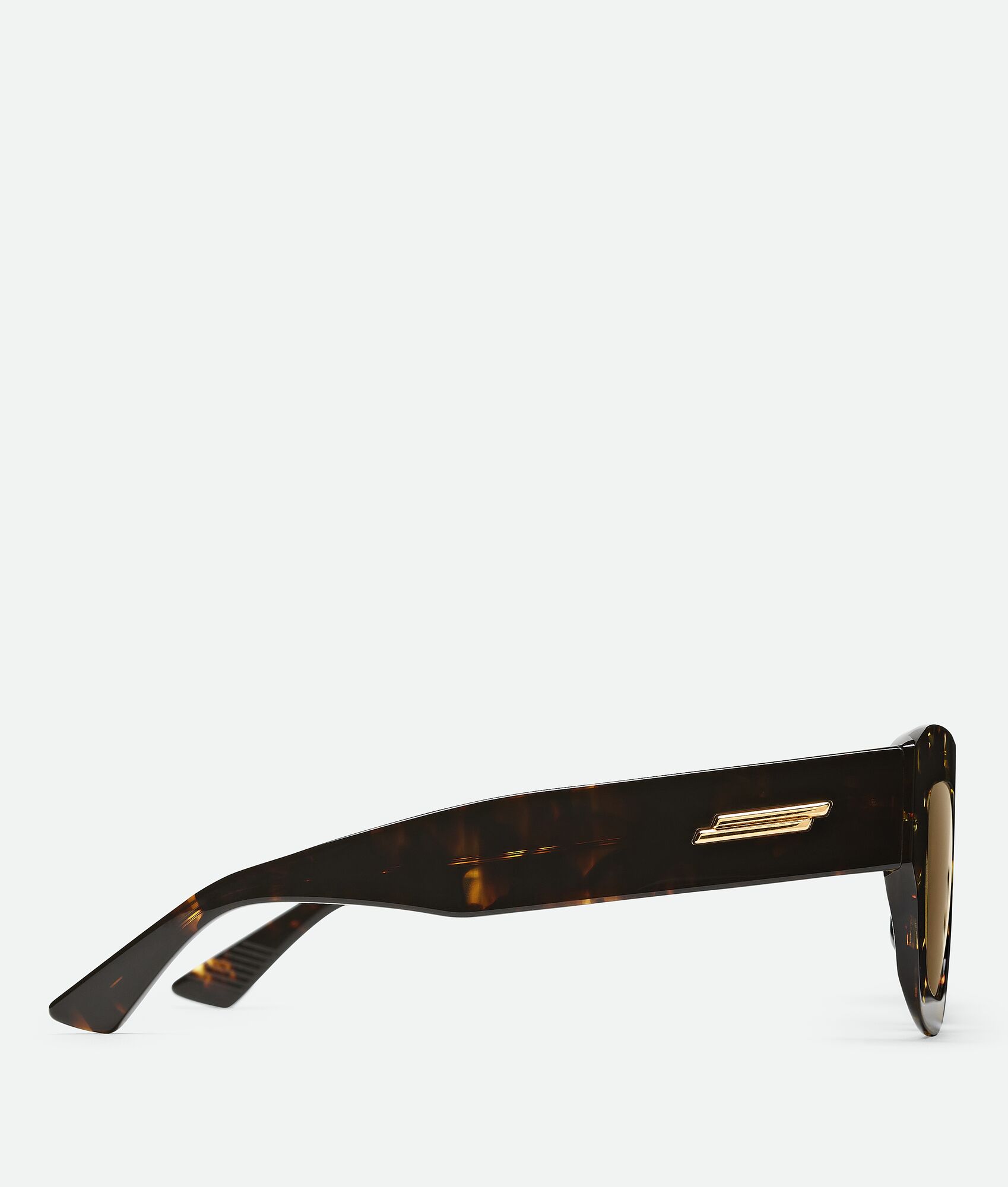 BOTTEGA VENETA Ultrathin方形太阳镜