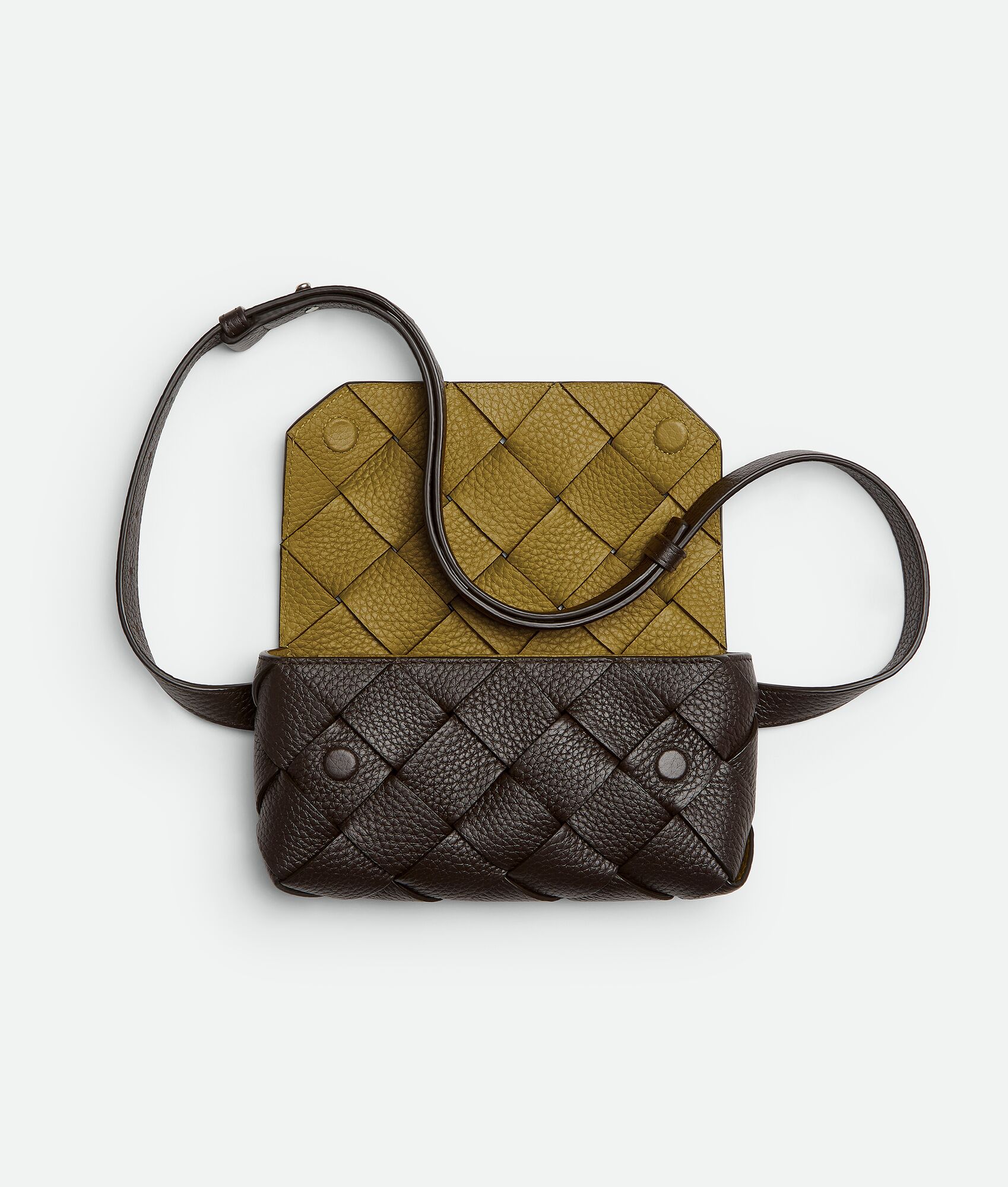 BOTTEGA VENETA Diago腰包