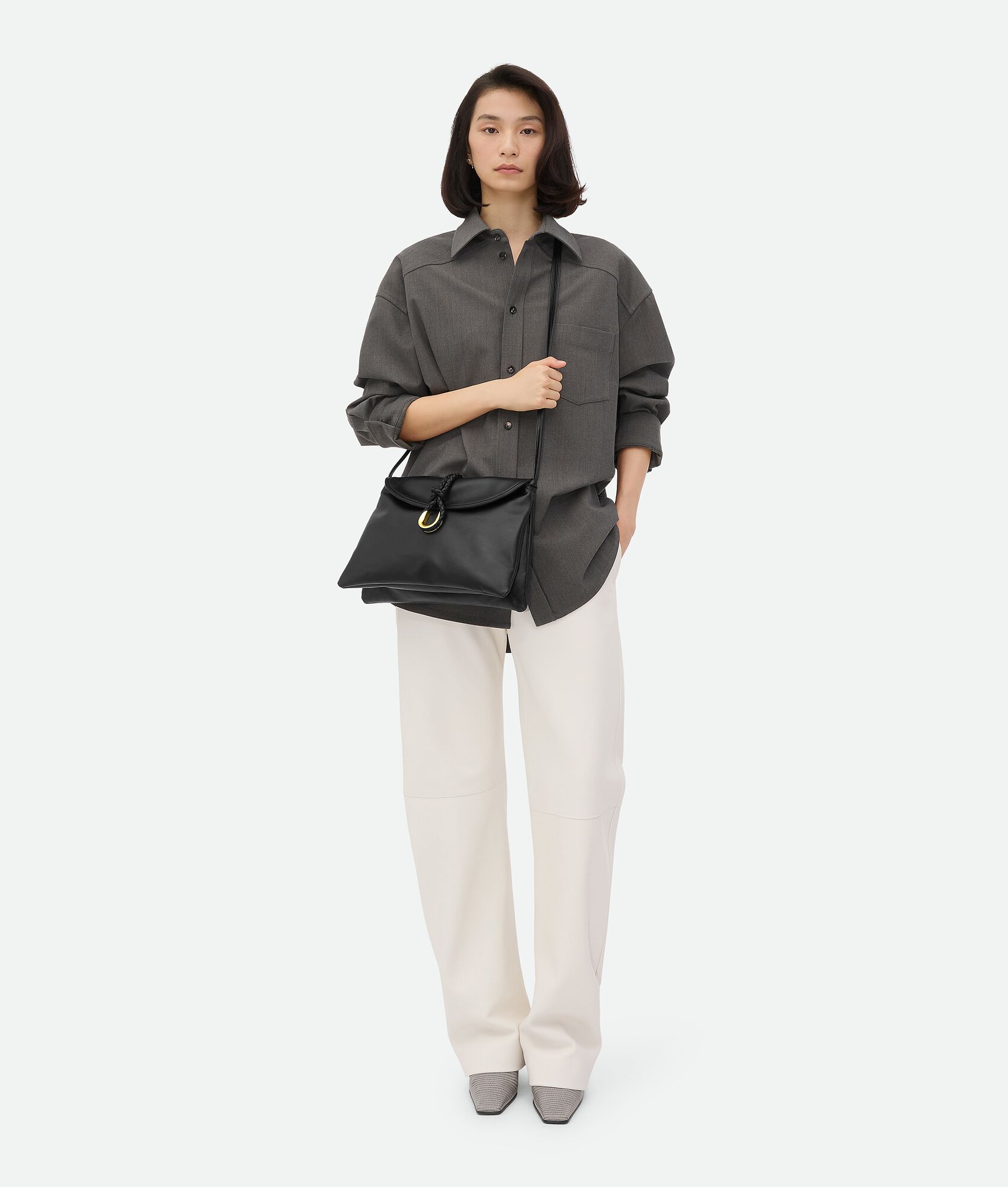 BOTTEGA VENETA Liberta斜挎包