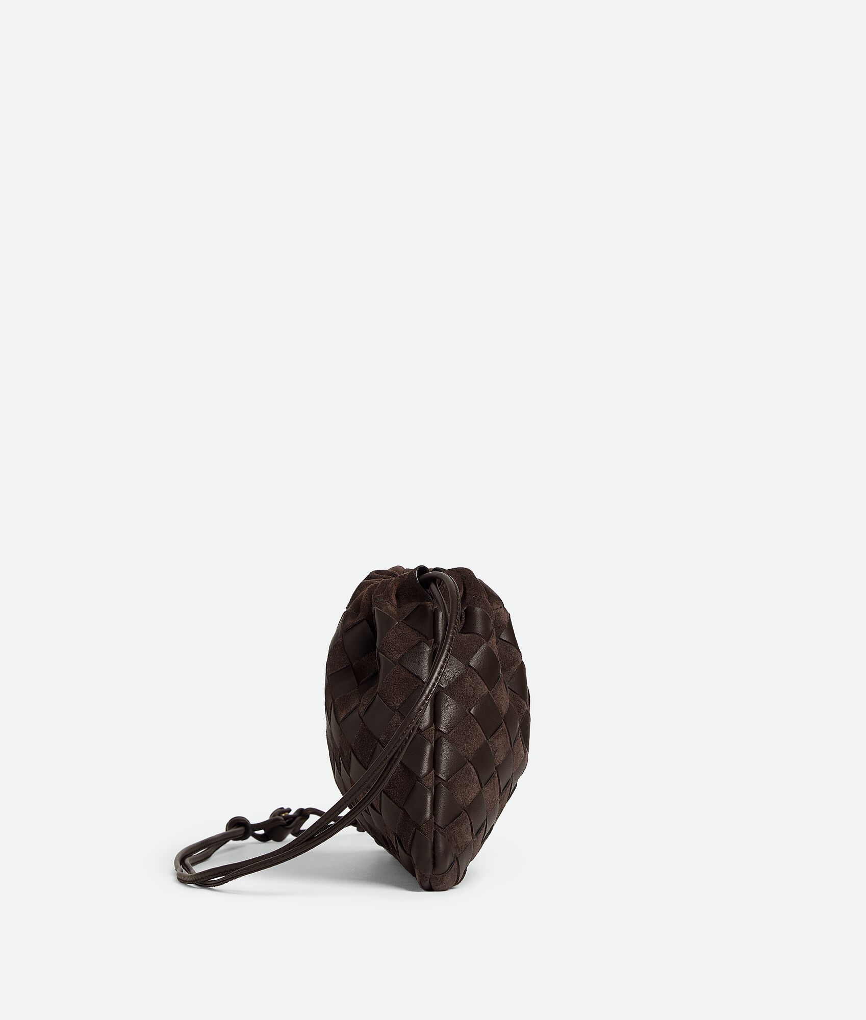 BOTTEGA VENETA 小号Dustbag手拿包