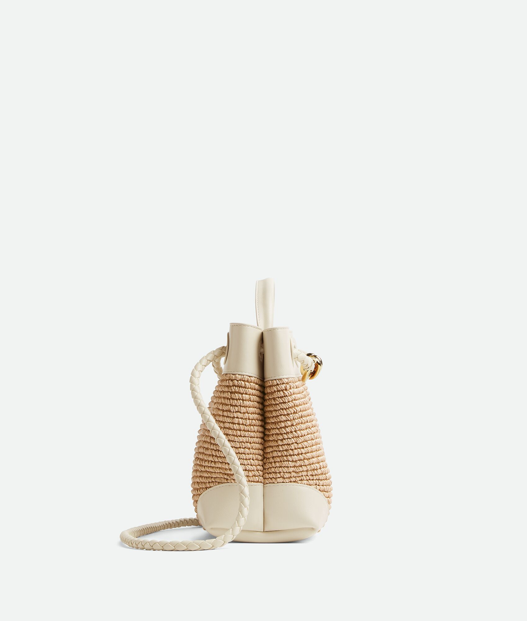 BOTTEGA VENETA Andiamo小号手提包