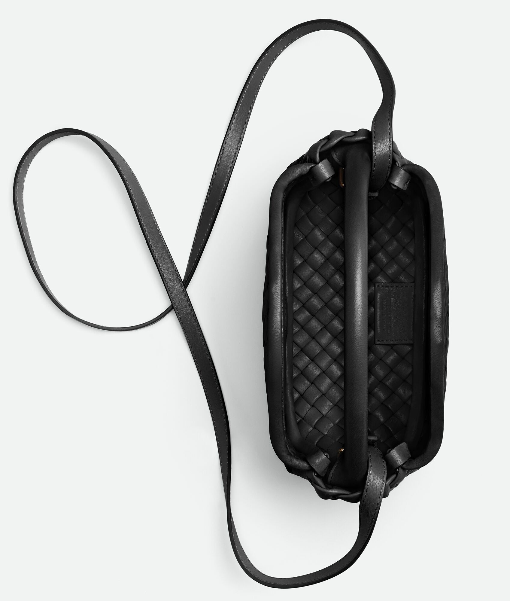 BOTTEGA VENETA Cobble小号手提包