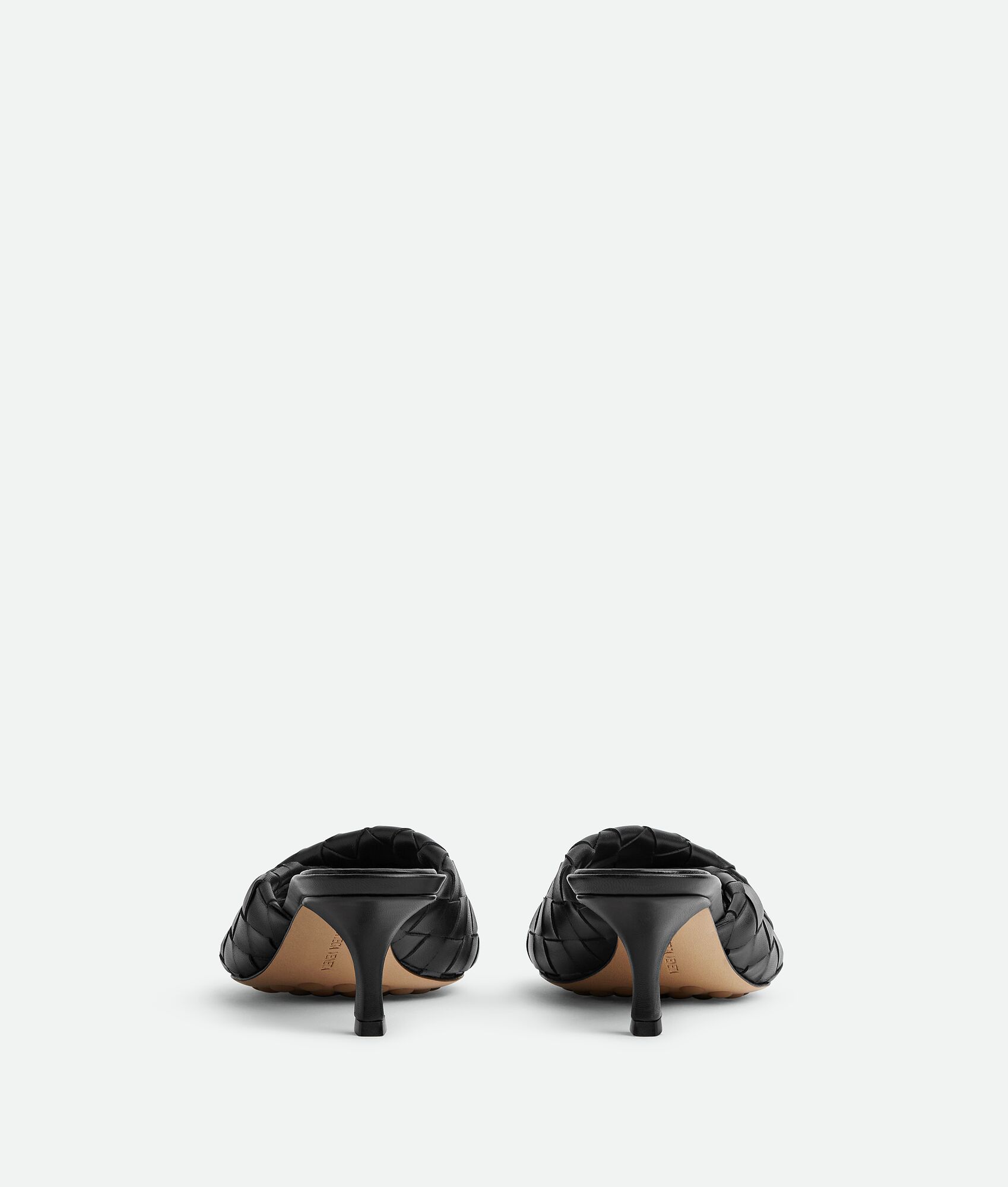 BOTTEGA VENETA 女士Blink穆勒鞋