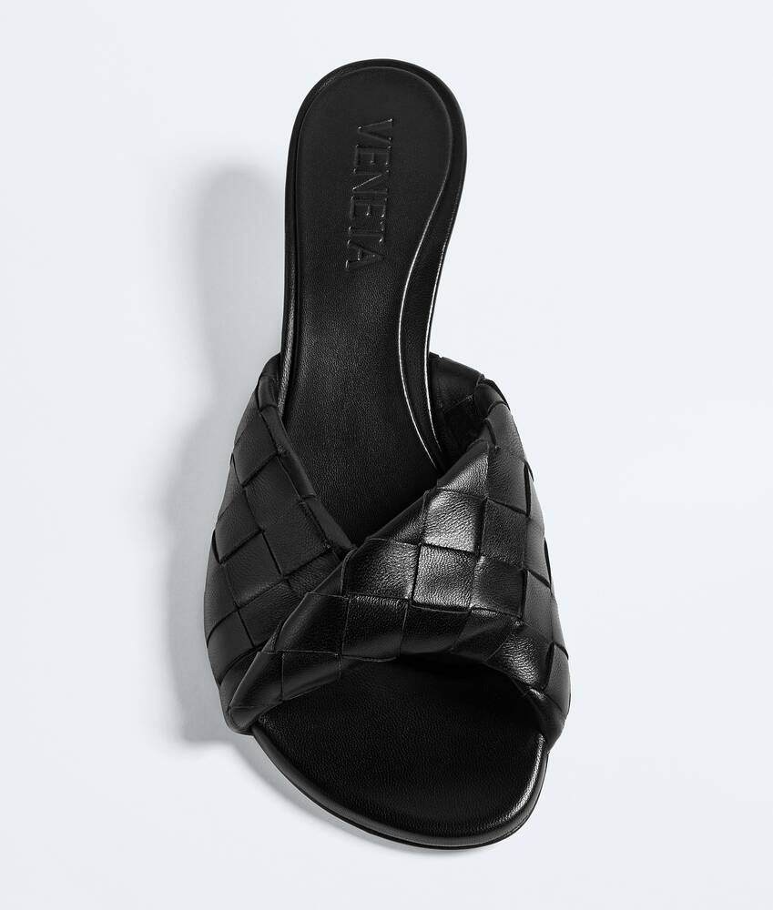 BOTTEGA VENETA 女士Blink穆勒鞋