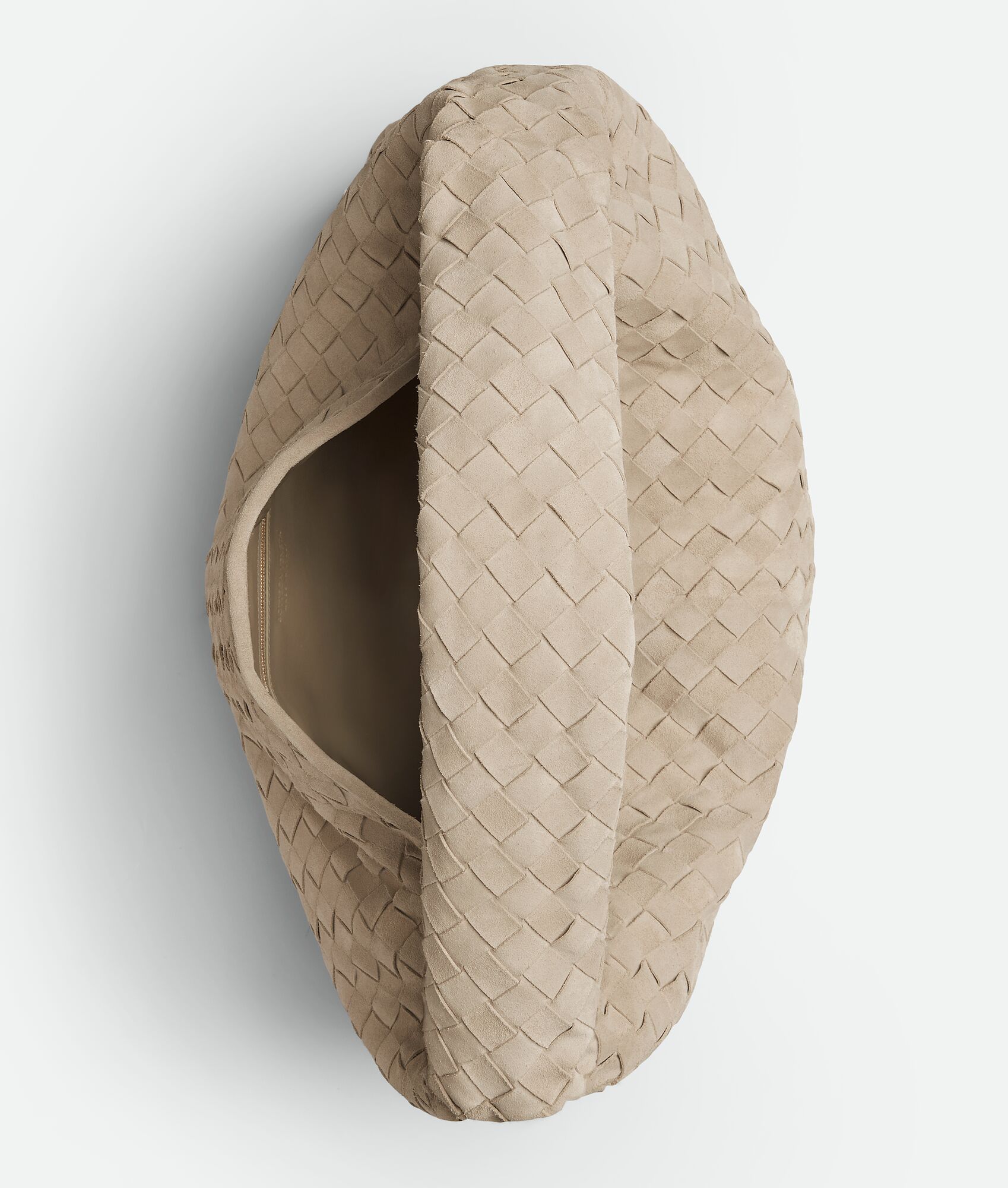 BOTTEGA VENETA Hop大号肩背包