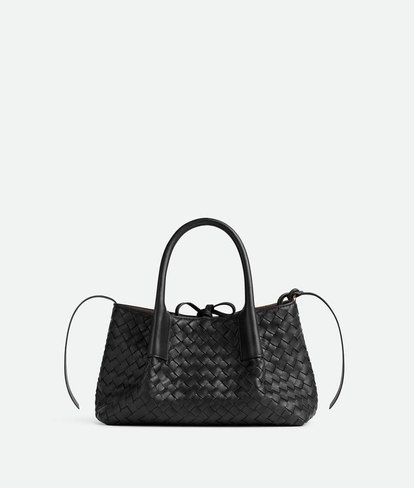 BOTTEGA VENETA Pinacoteca小号托特手袋