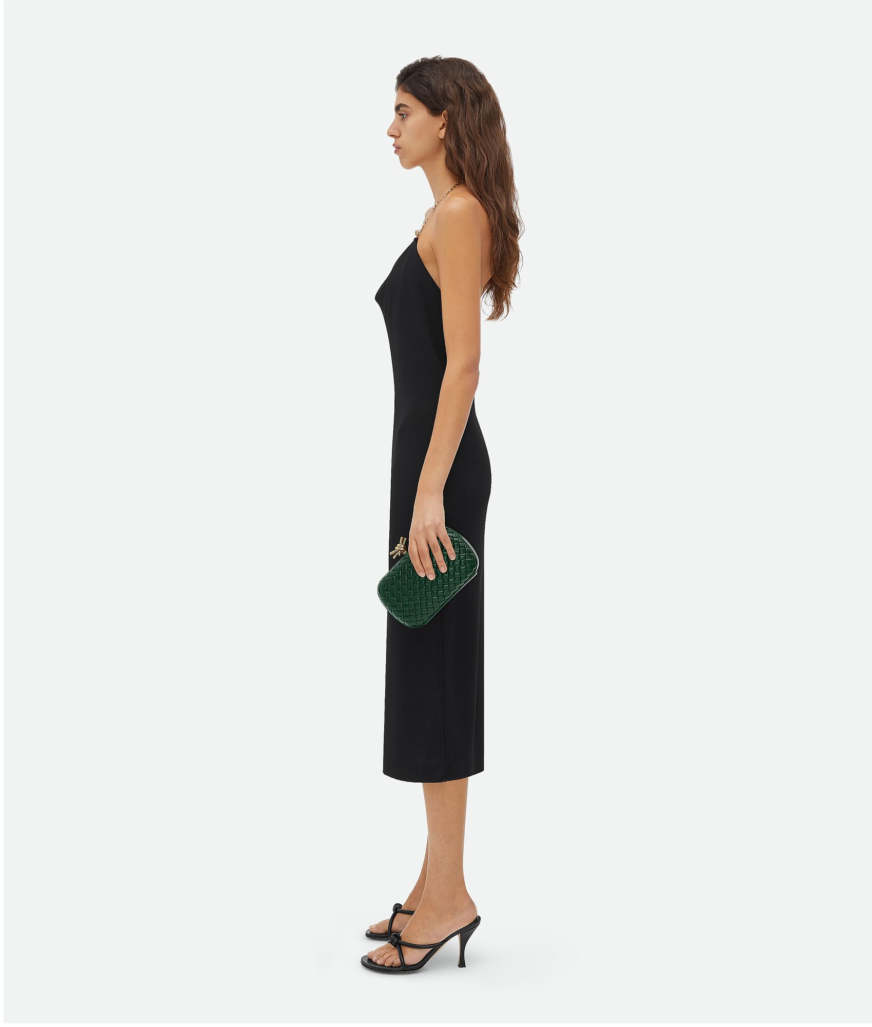 BOTTEGA VENETA Knot链条包
