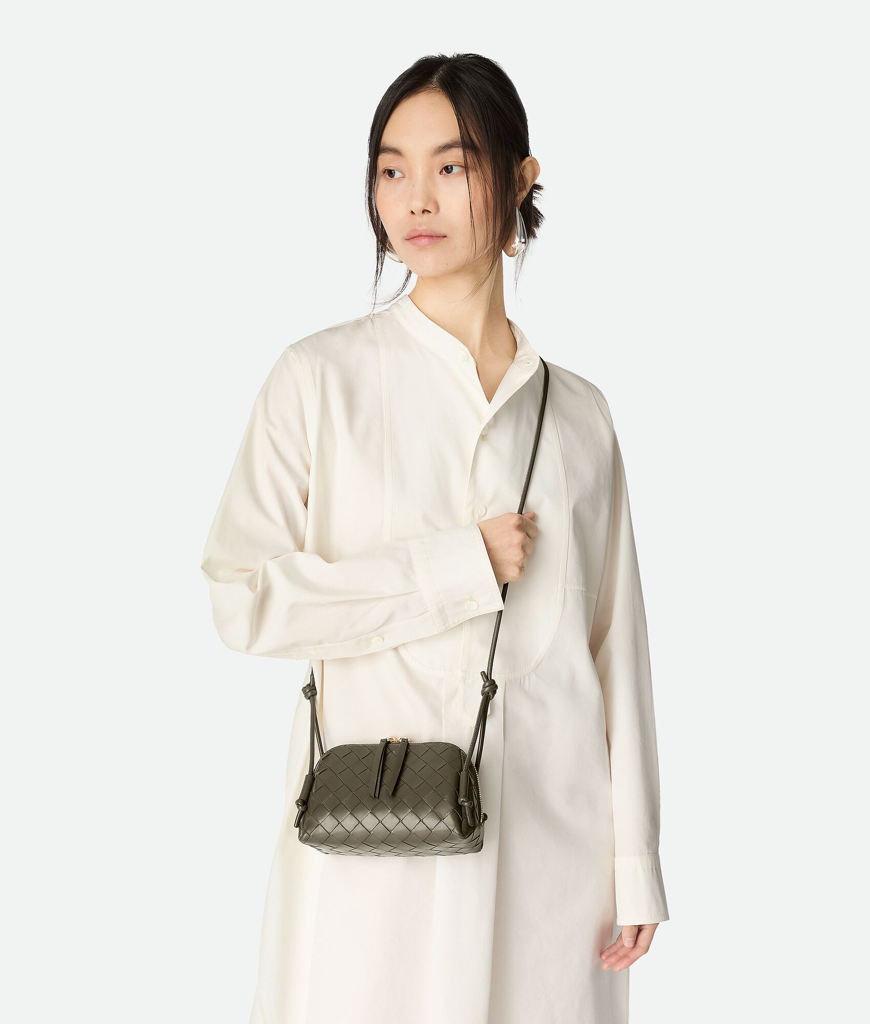 BOTTEGA VENETA Concert手拿包