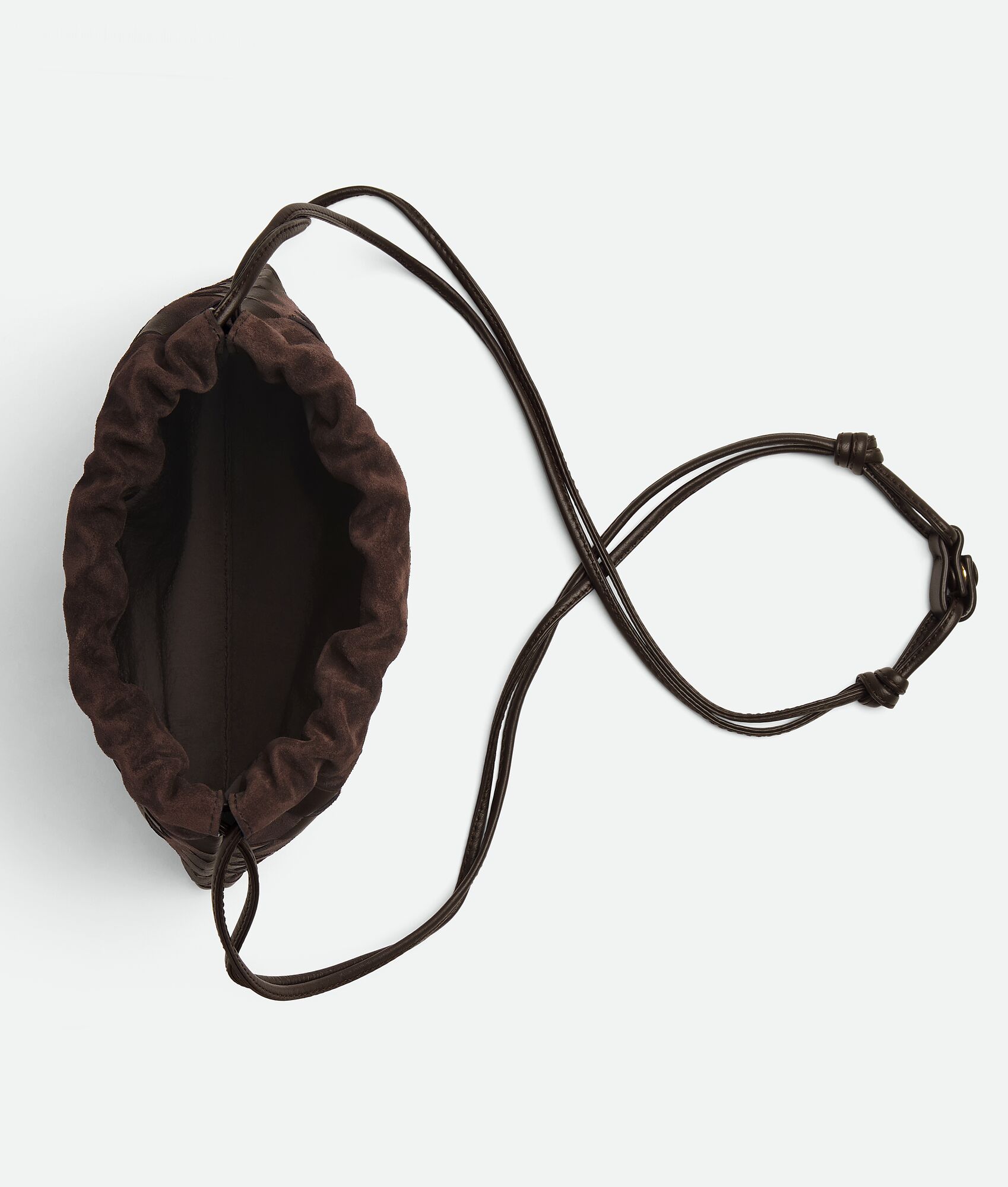 BOTTEGA VENETA 小号Dustbag手拿包