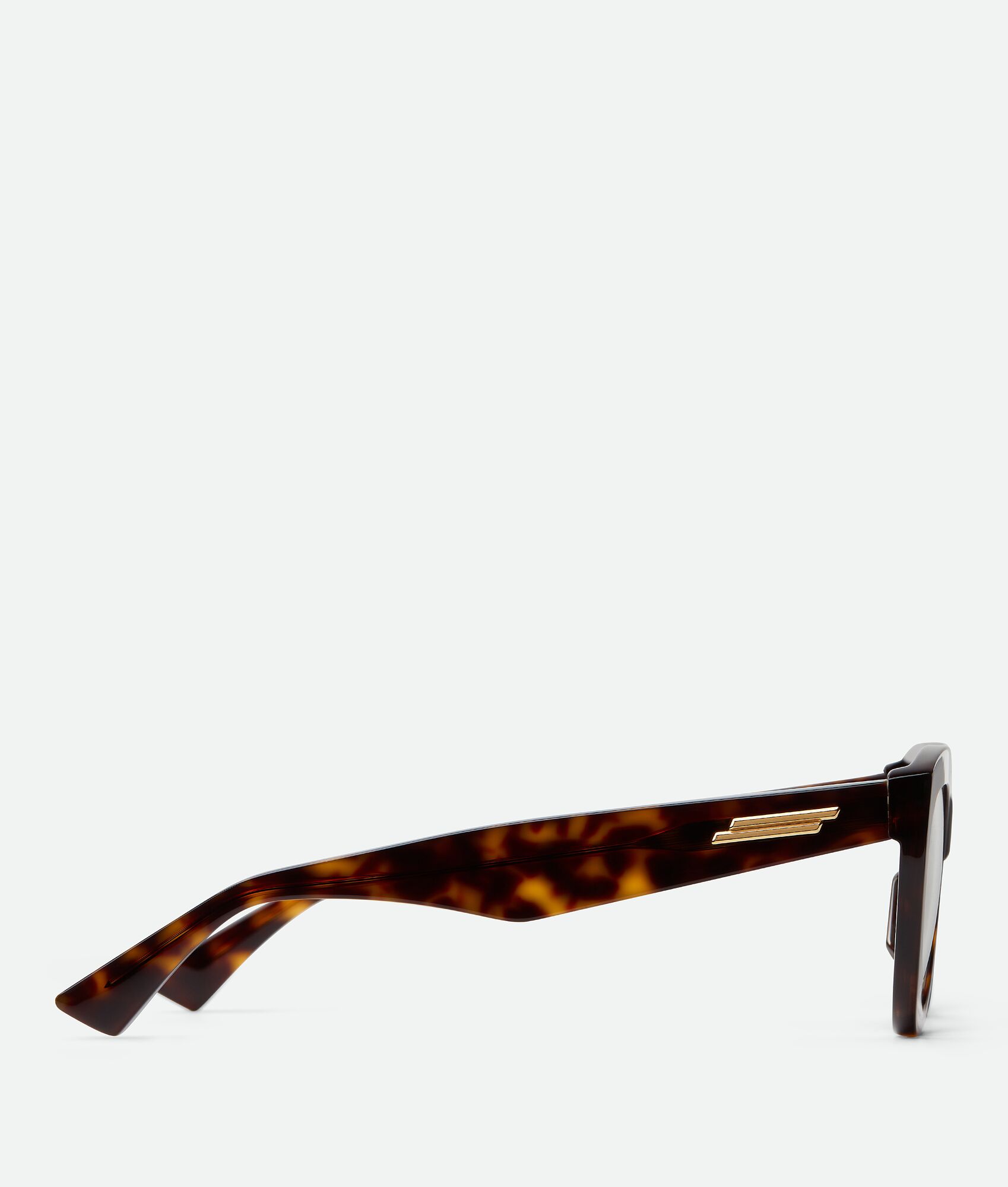 BOTTEGA VENETA Classic再生Acetate Cat Eye眼镜