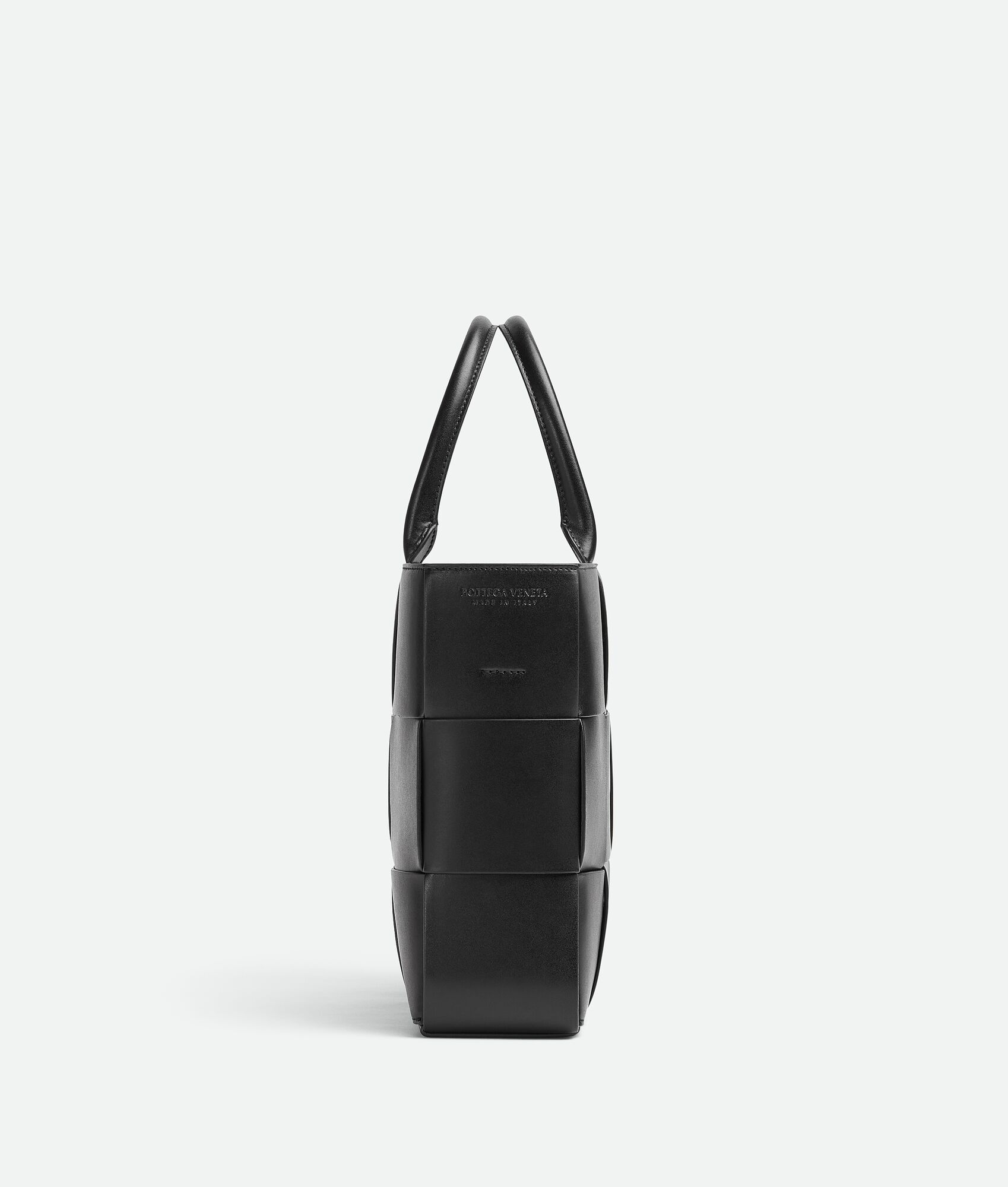 BOTTEGA VENETA 小号Arco Tote托特手袋，配背带