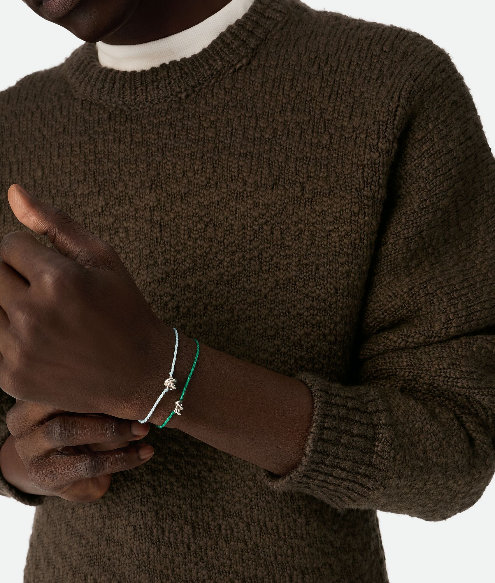 BOTTEGA VENETA Friendship手链