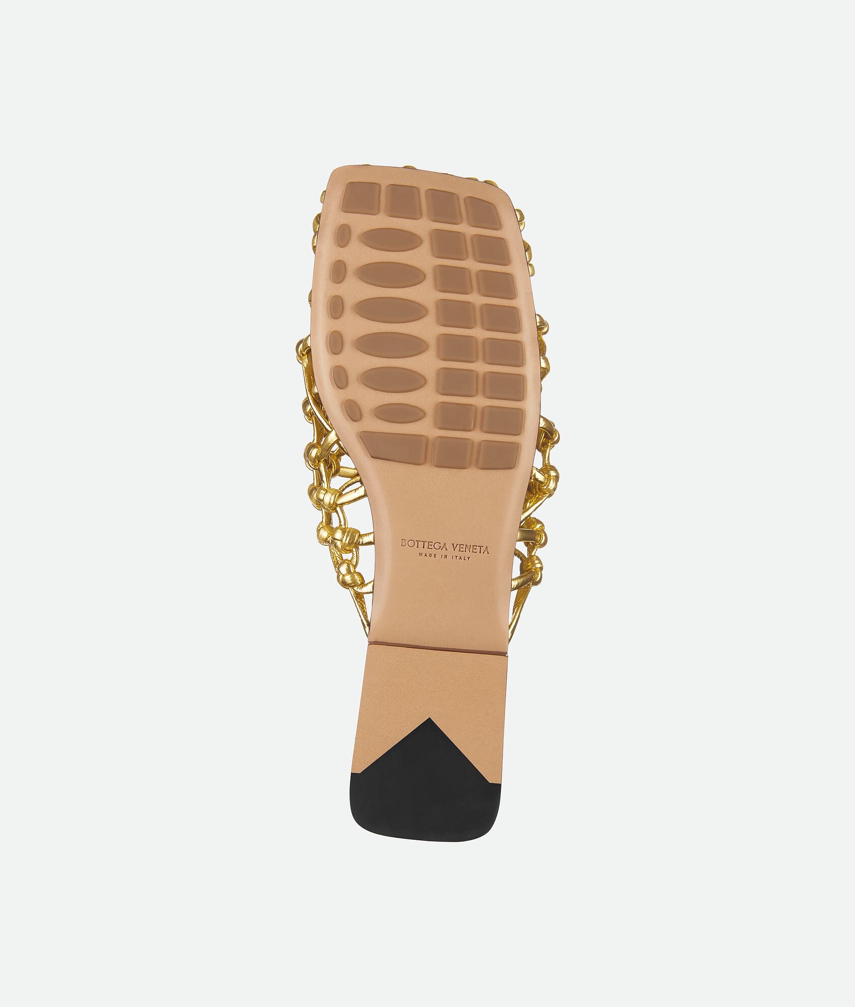 BOTTEGA VENETA 女士Riva便鞋