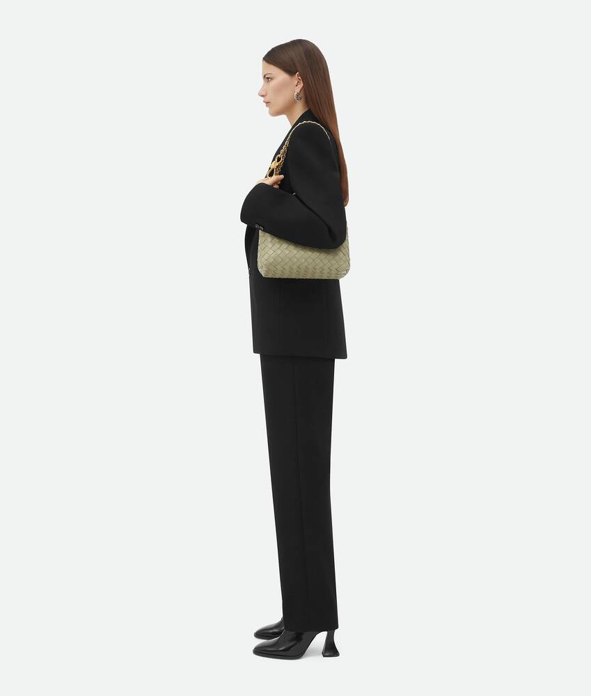 BOTTEGA VENETA Andiamo小号链条包