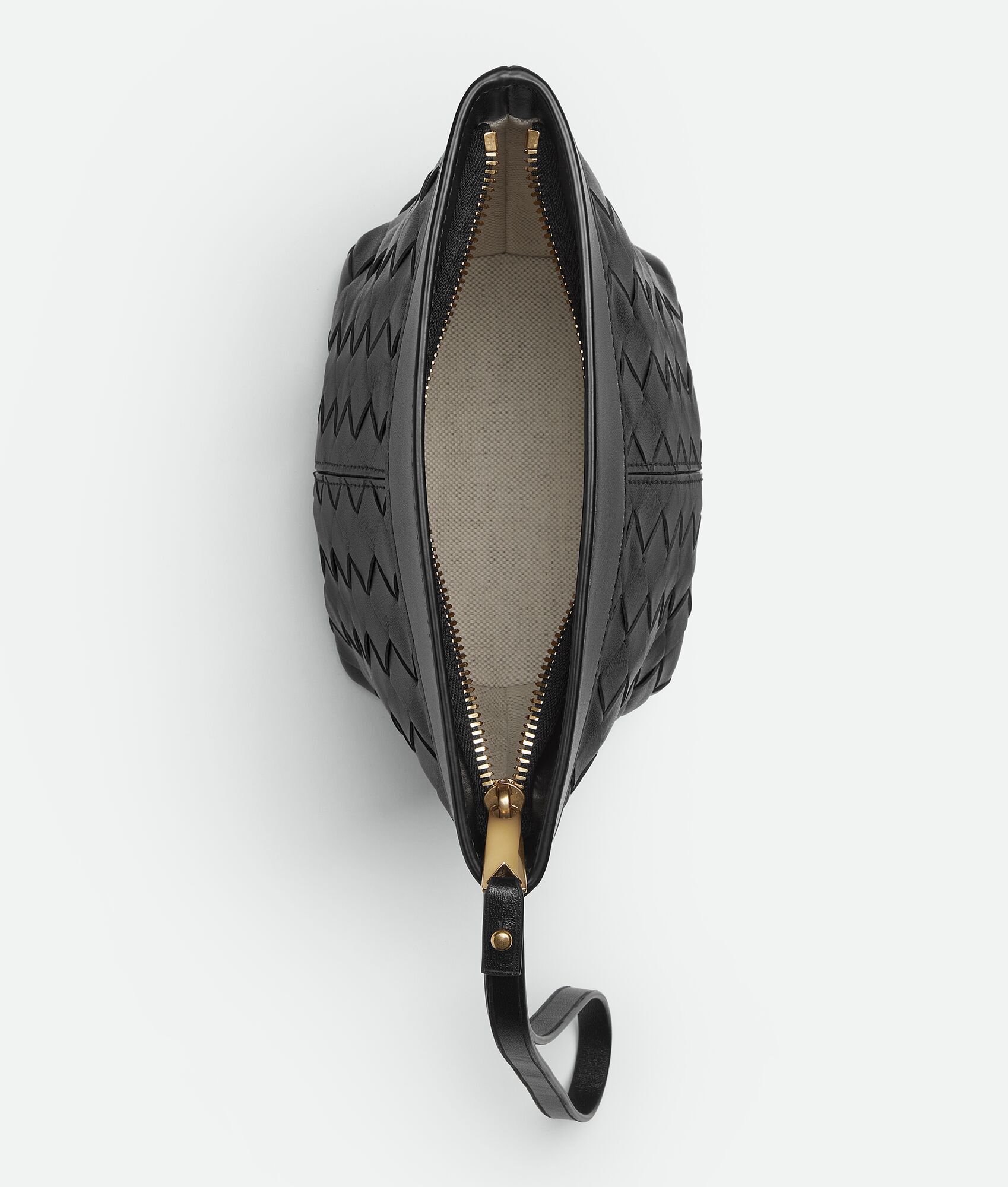 BOTTEGA VENETA 小号Flip翻盖手拿包