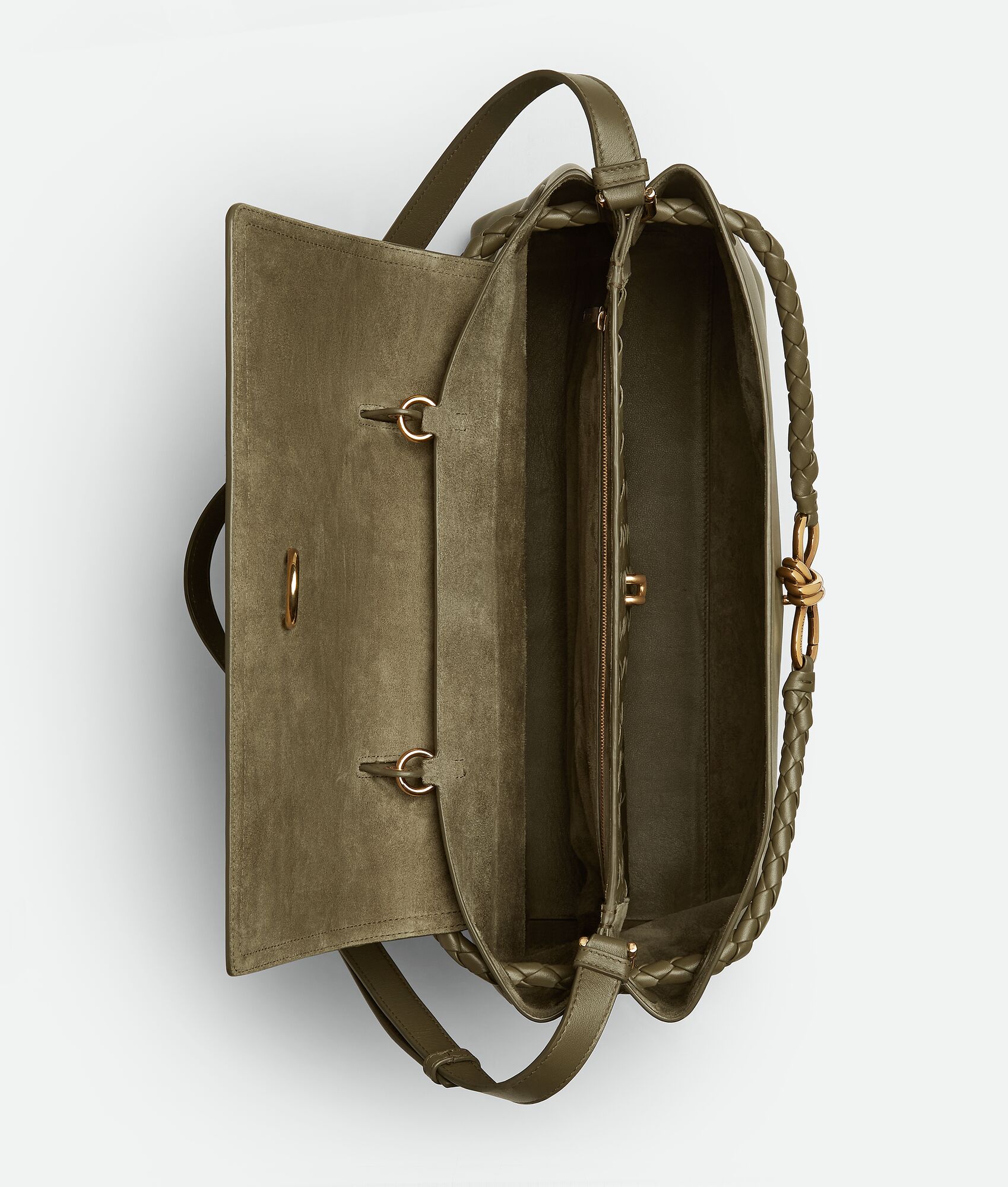 BOTTEGA VENETA 大号Ciao Ciao手提包