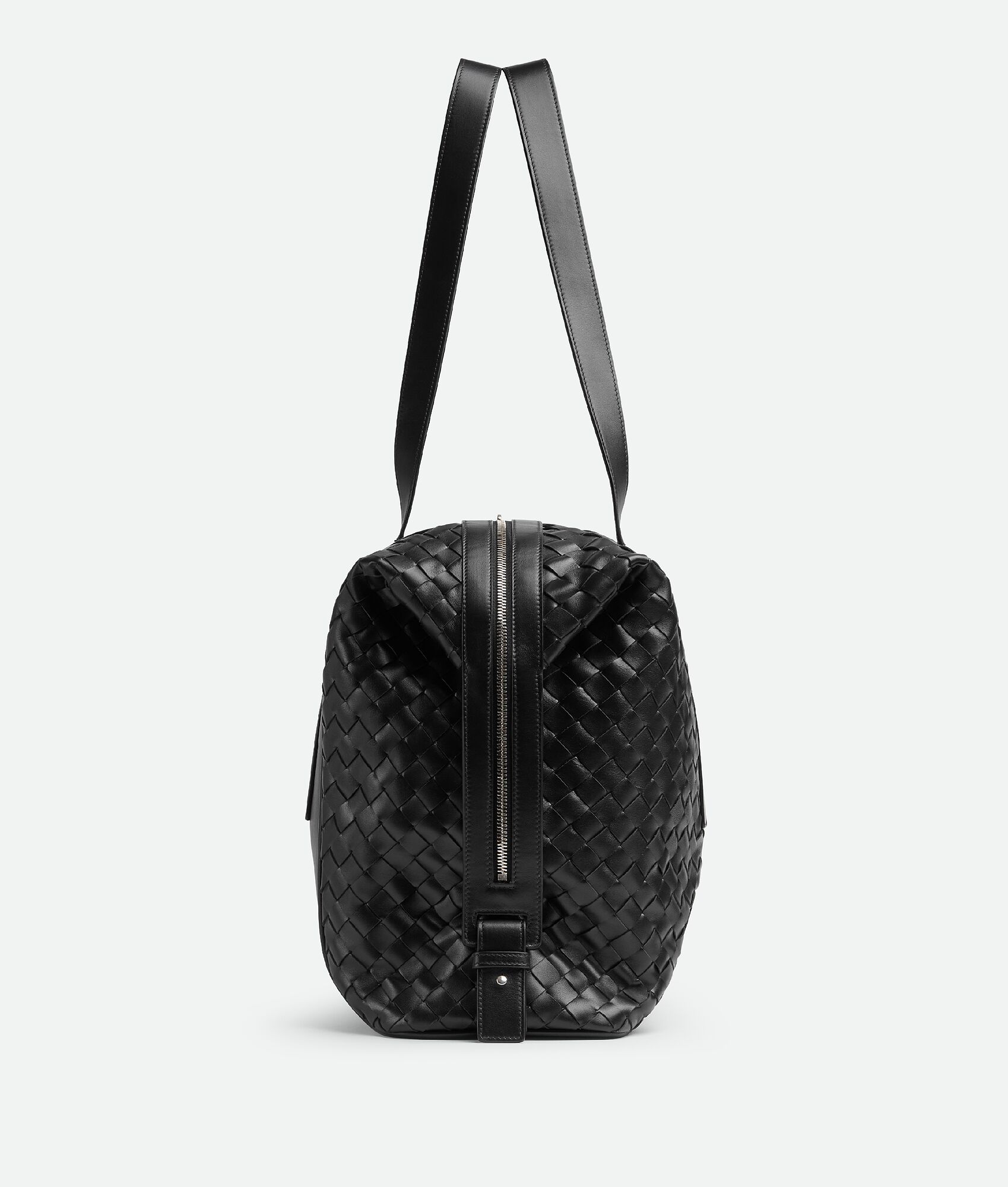 BOTTEGA VENETA Helix Weekender周末旅行包