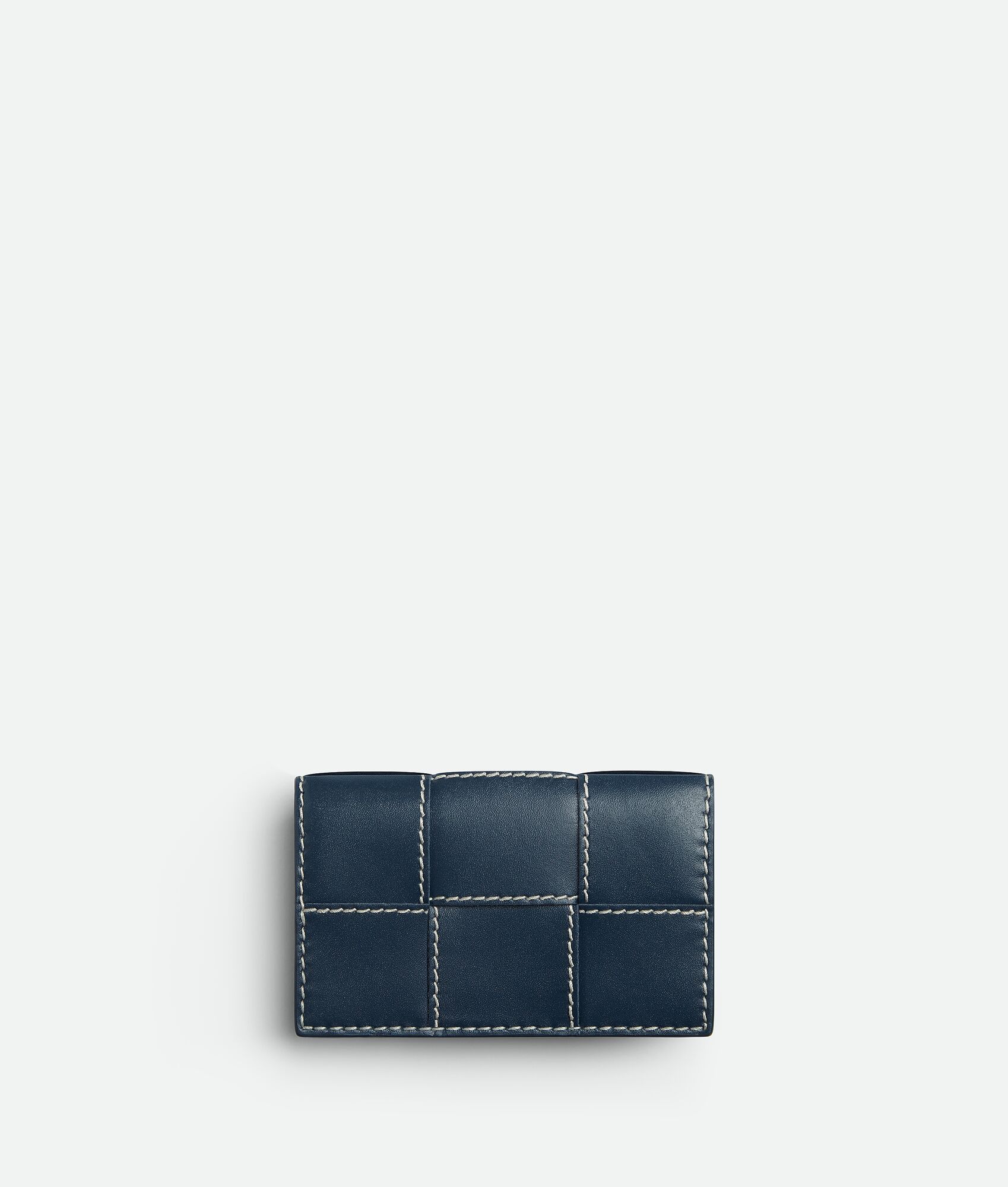 BOTTEGA VENETA Cassette名片卡包