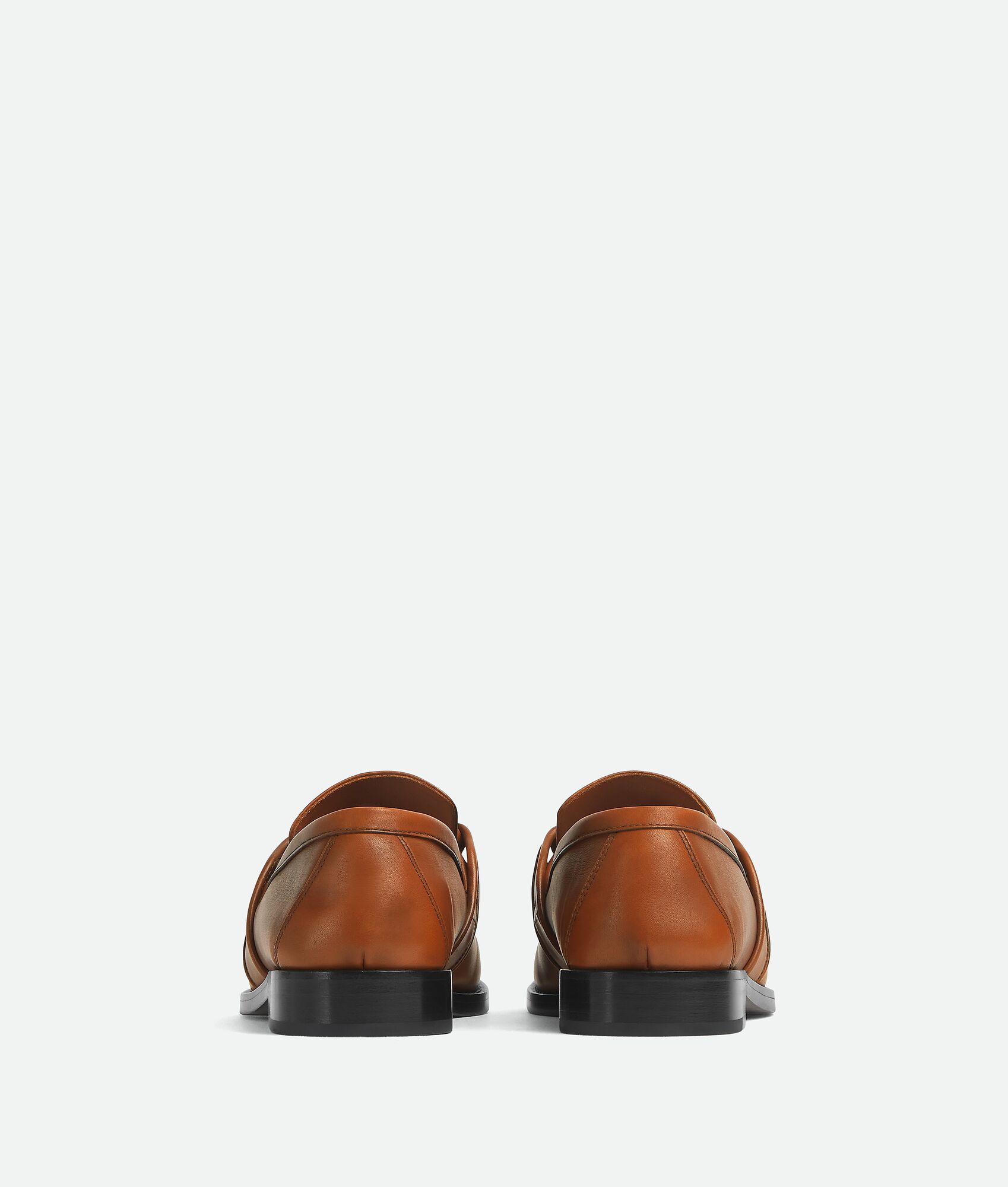 BOTTEGA VENETA 女士Astaire乐福鞋