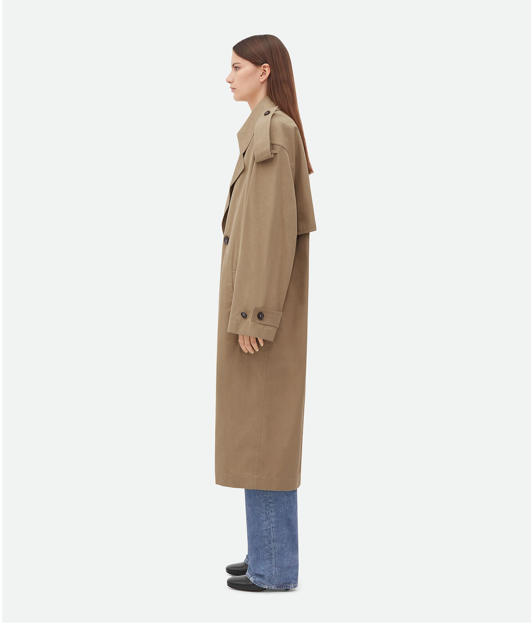 BOTTEGA VENETA 女士Knot及踝靴