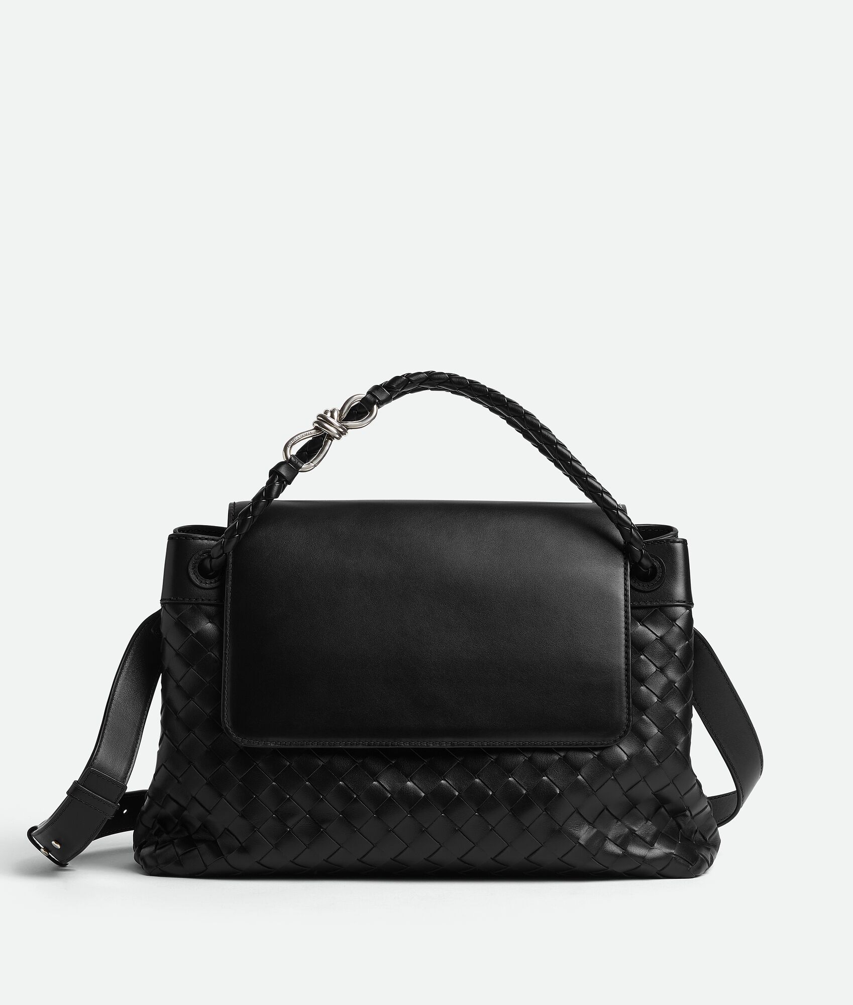BOTTEGA VENETA Andiamo背提包