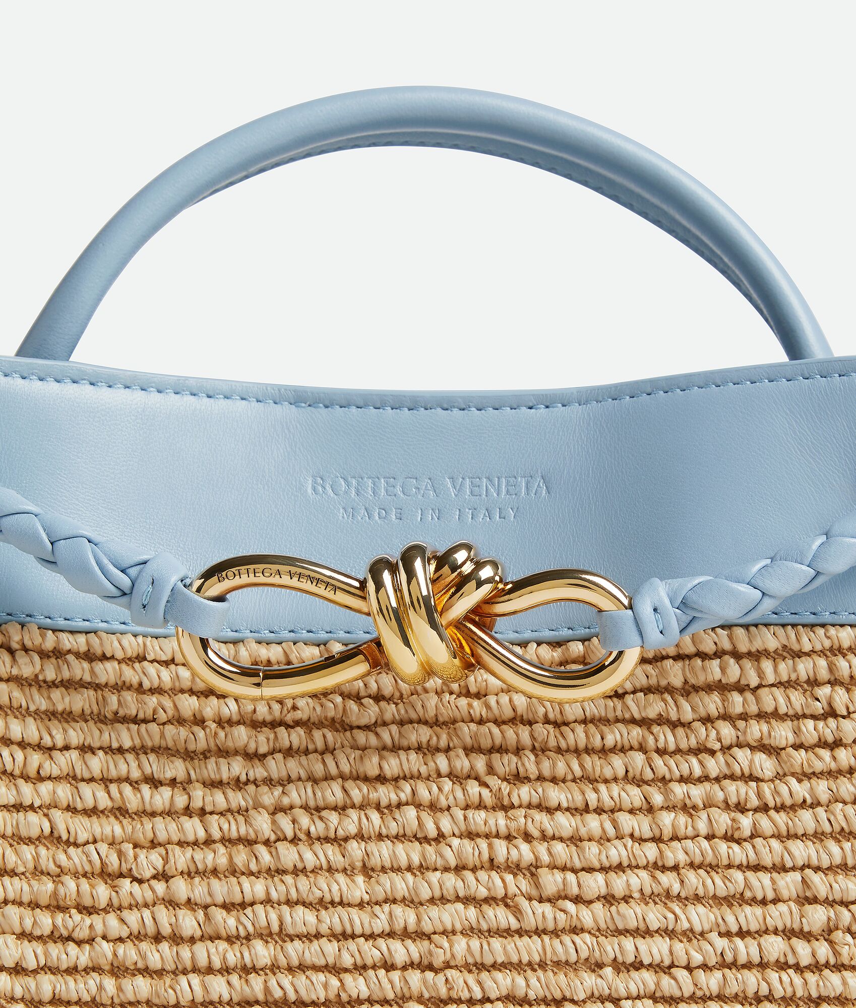 BOTTEGA VENETA 小号Andiamo手提包