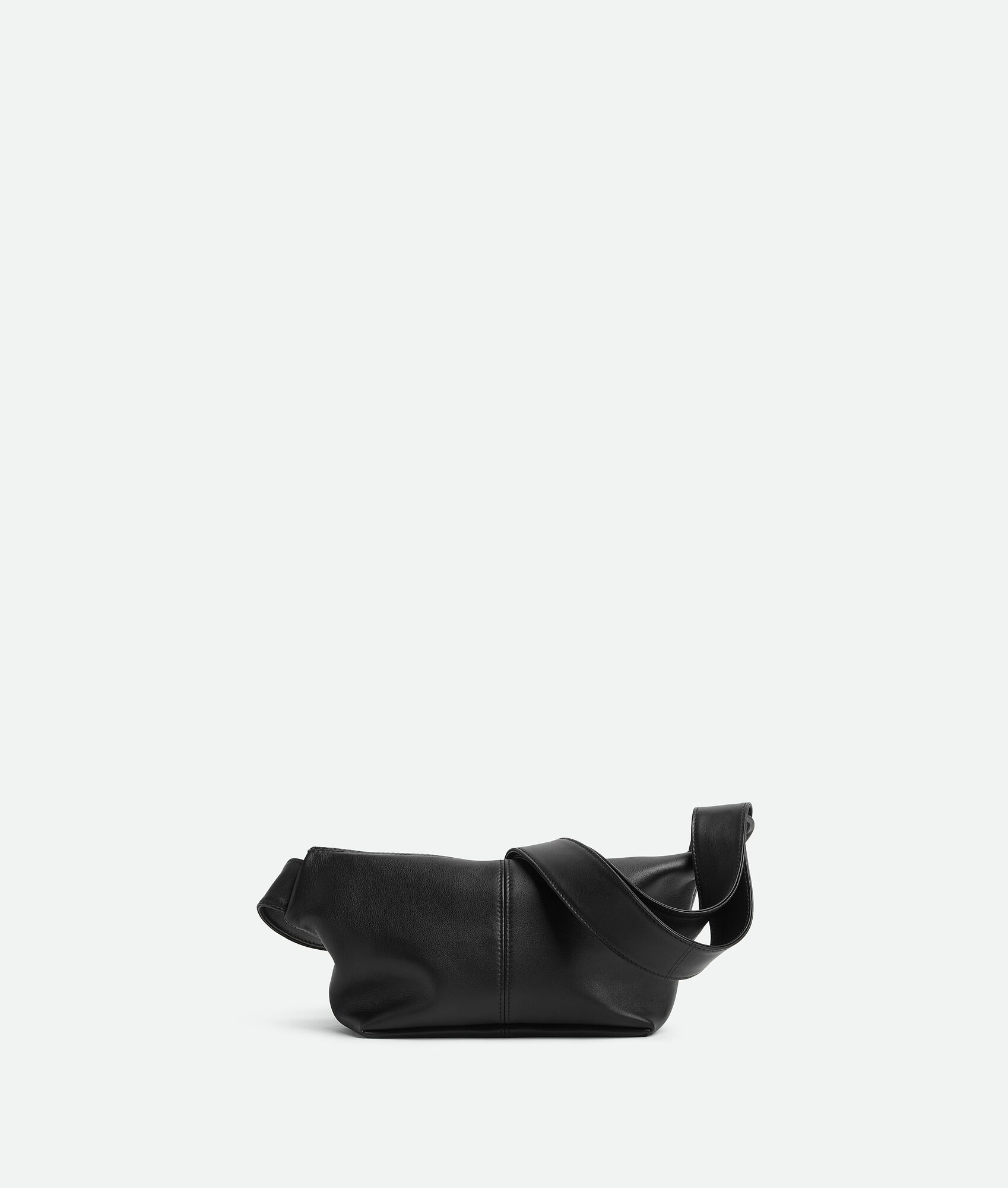 BOTTEGA VENETA 迷你Sawyer肩背包