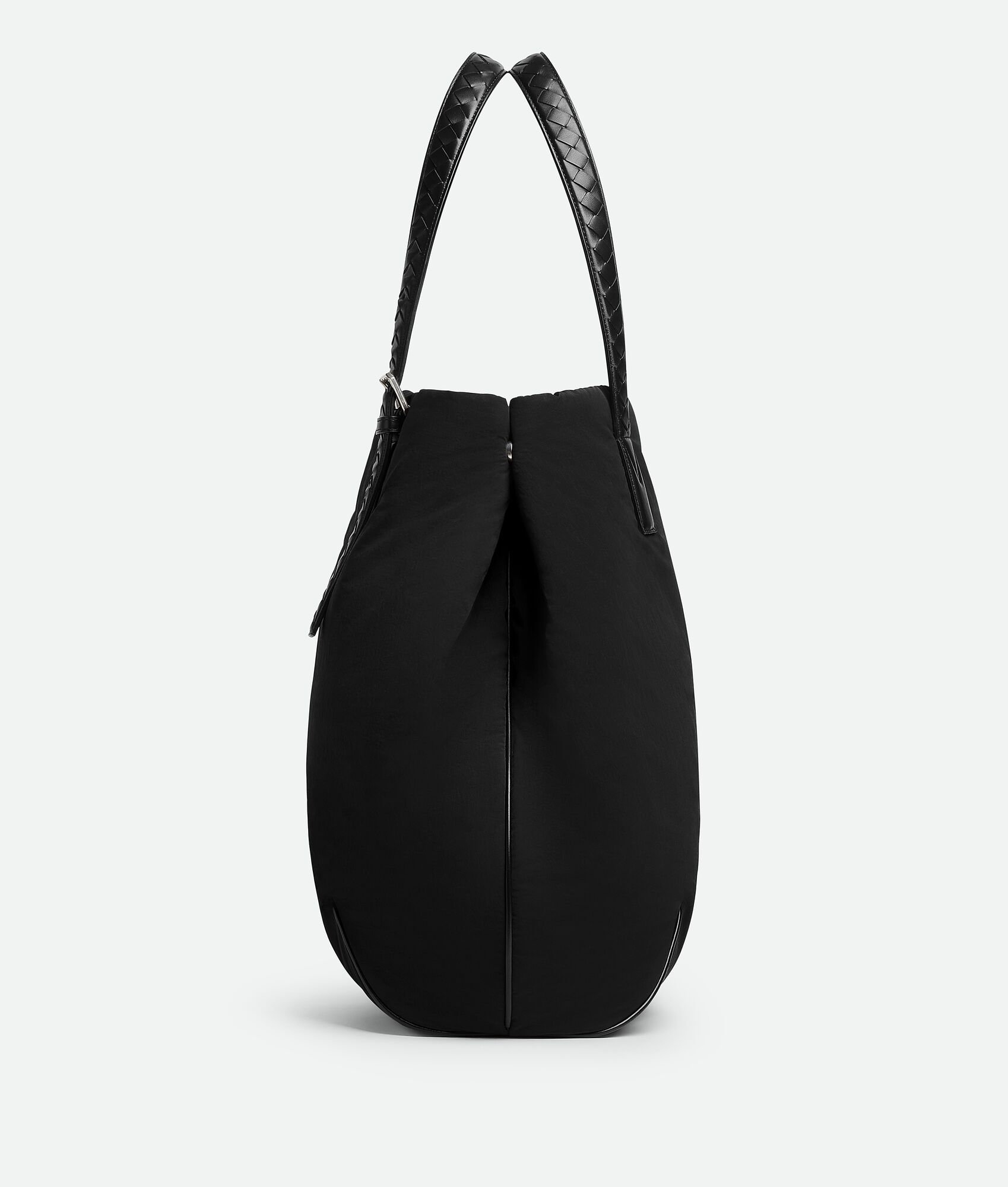 BOTTEGA VENETA   Crossroad Buckle托特手袋