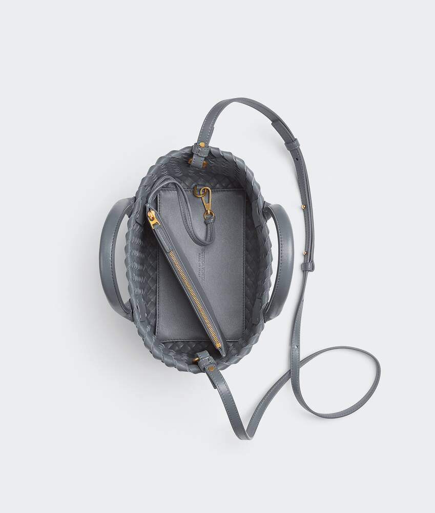 BOTTEGA VENETA Cabat迷你托特手袋