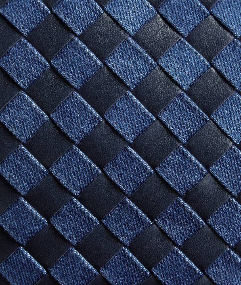 BOTTEGA VENETA Wallace肩背包
