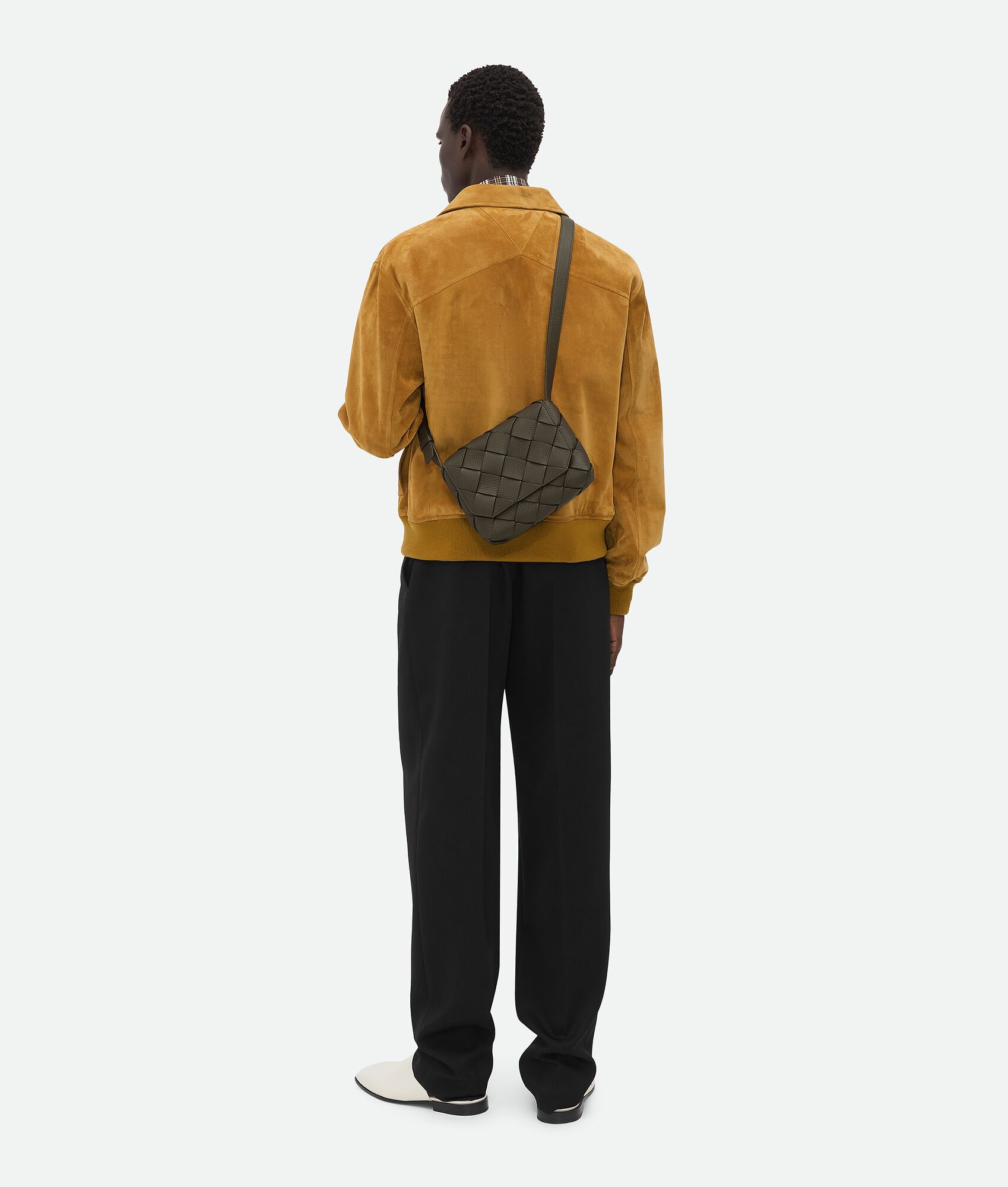 BOTTEGA VENETA Diago斜挎包