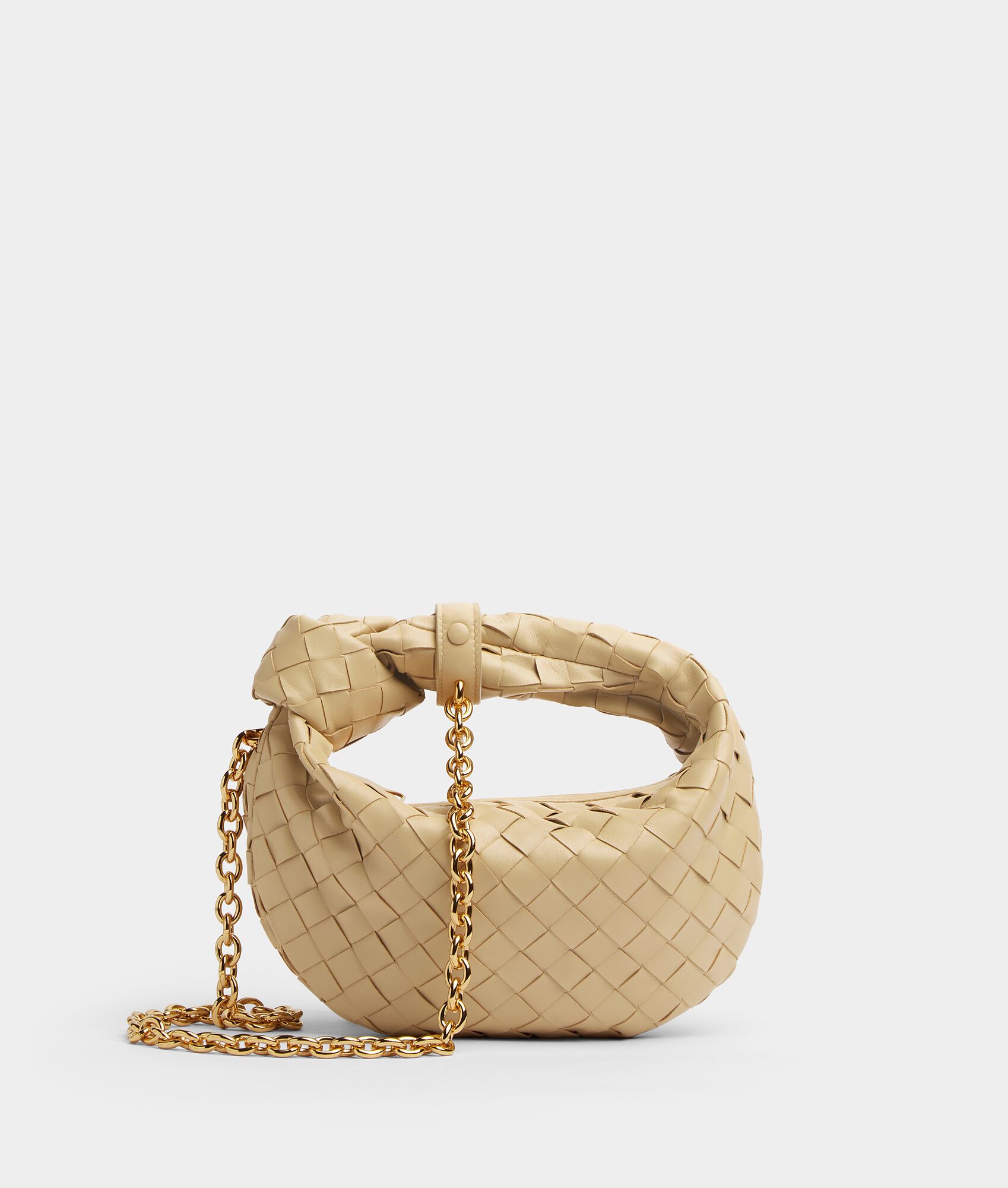BOTTEGA VENETA Mini Jodie迷你手提包