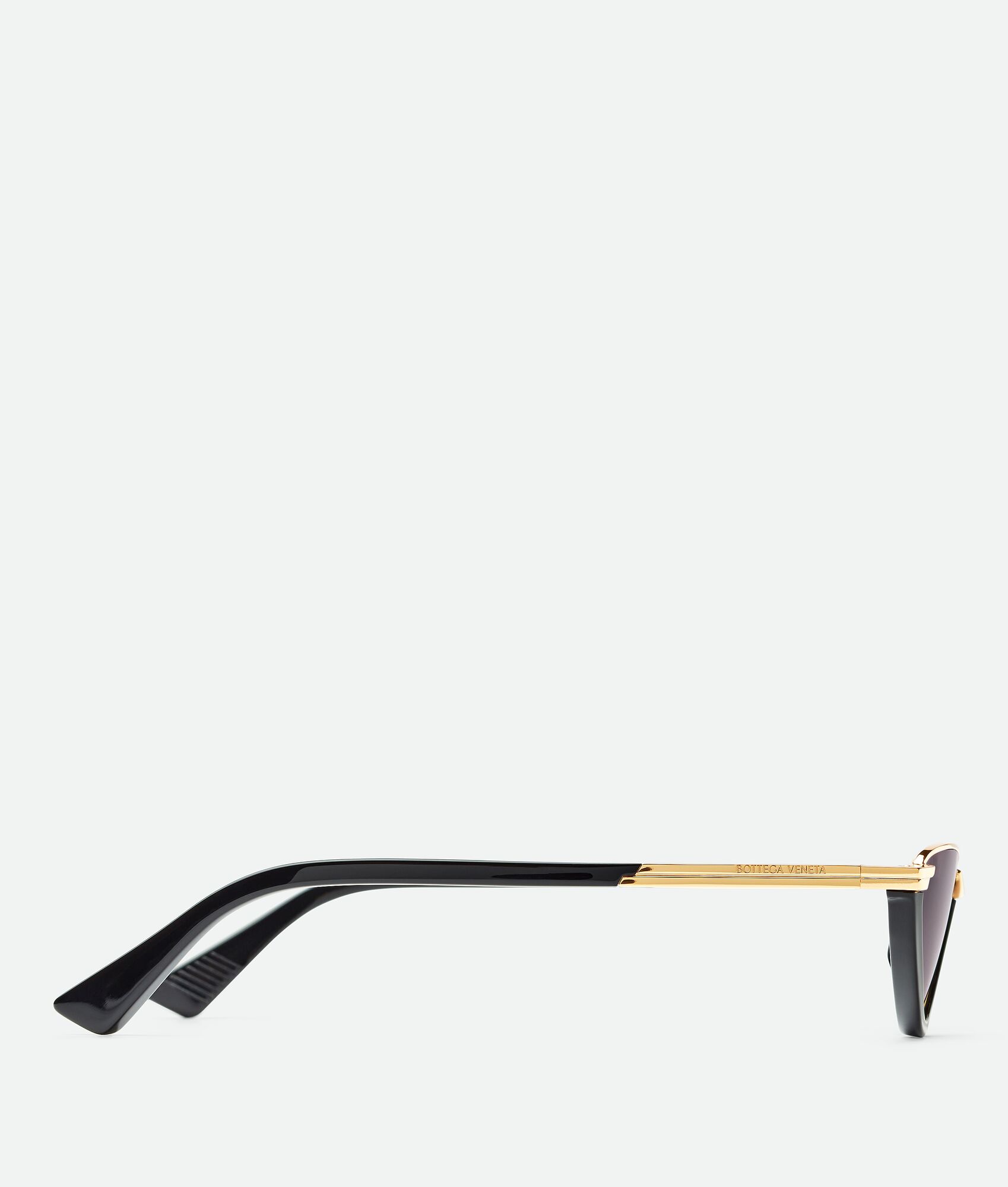 BOTTEGA VENETA Classic猫眼形太阳眼镜