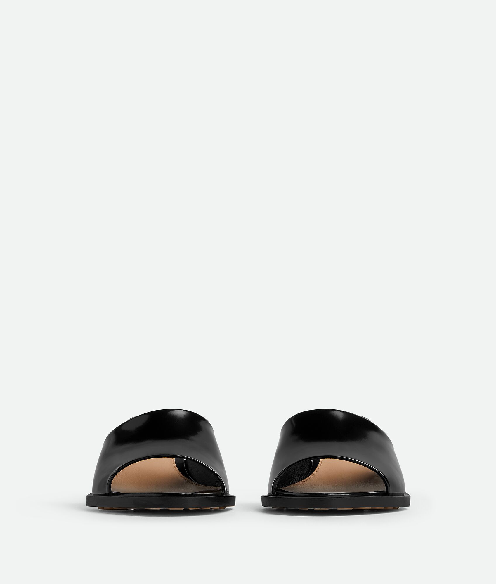 BOTTEGA VENETA 女士Cha-Cha穆勒鞋